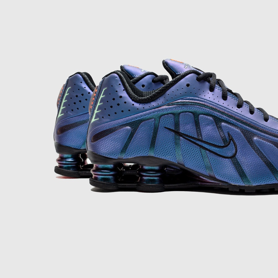 SHOX R4 "IRIDESCENT" - 5