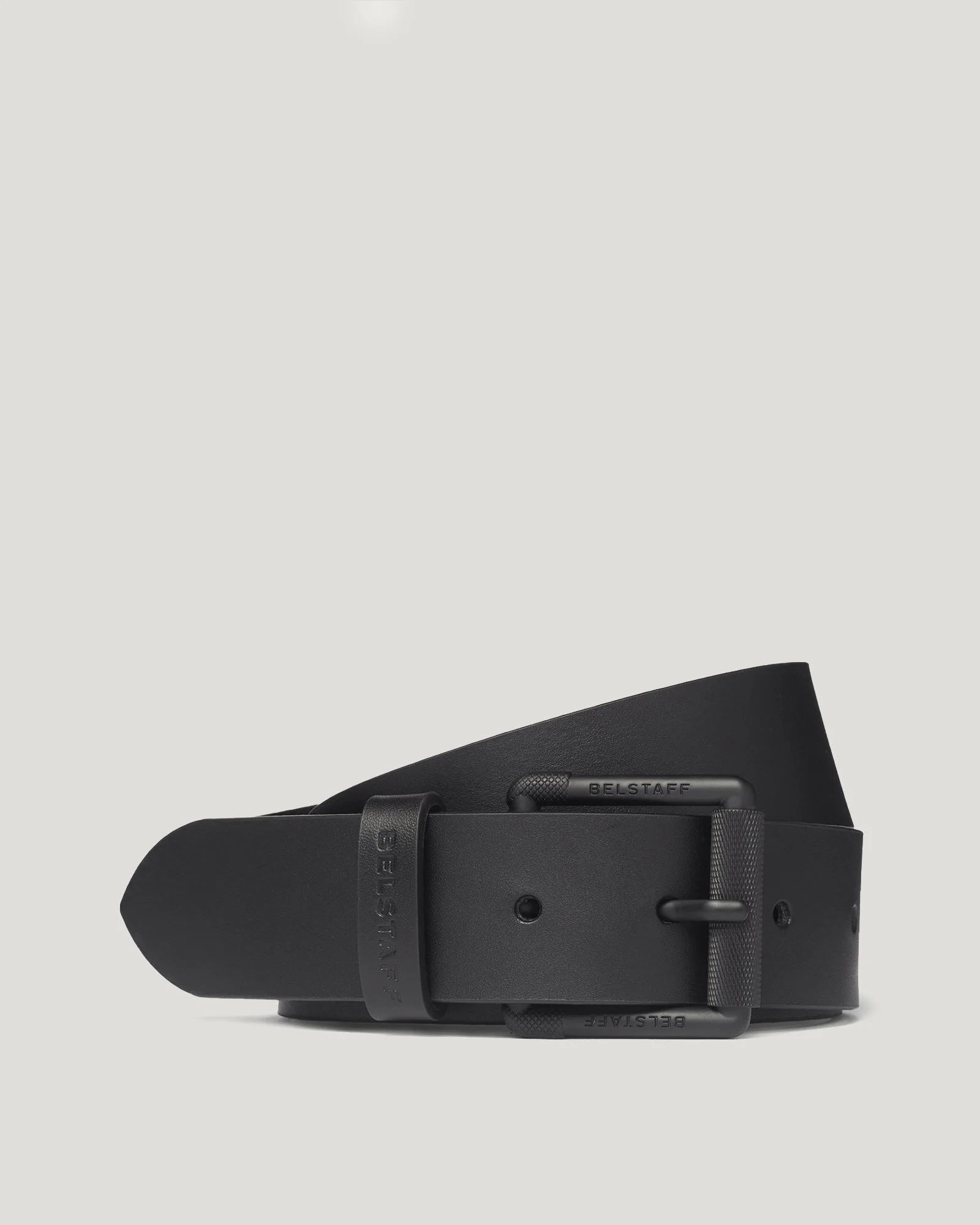 ROLLER BUCKLE BELT - 1