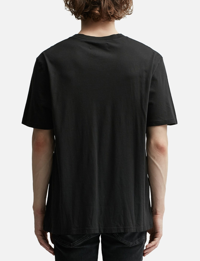 AMIRI DISTRESSED ARTS DISTRICT T-SHIRT 4