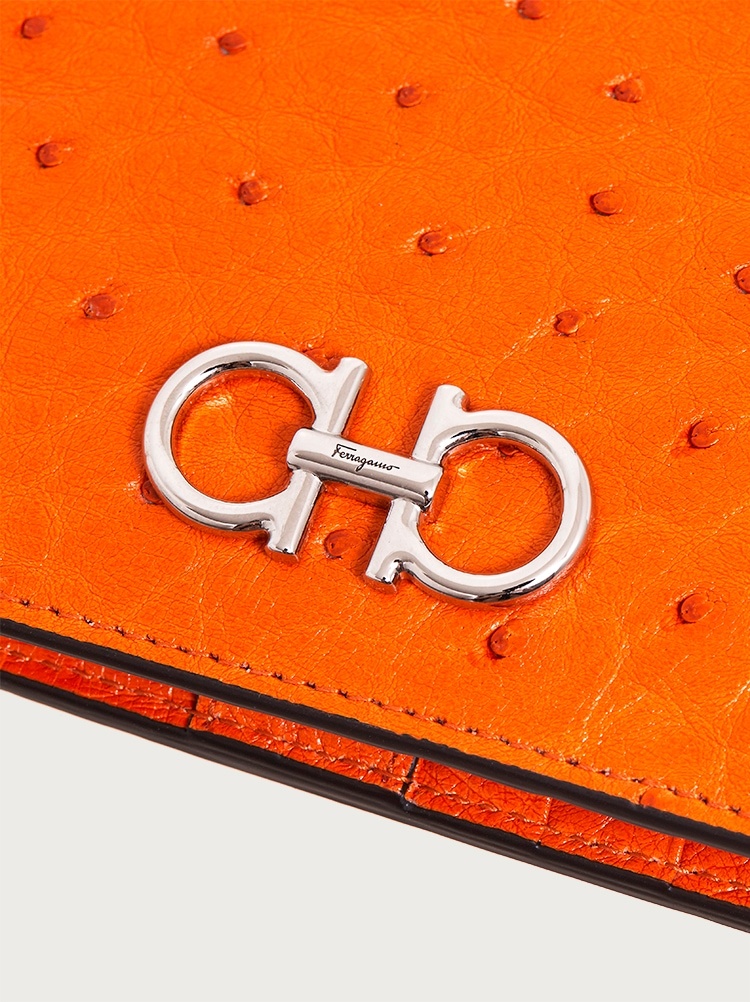 GANCINI CONTINENTAL WALLET - 5