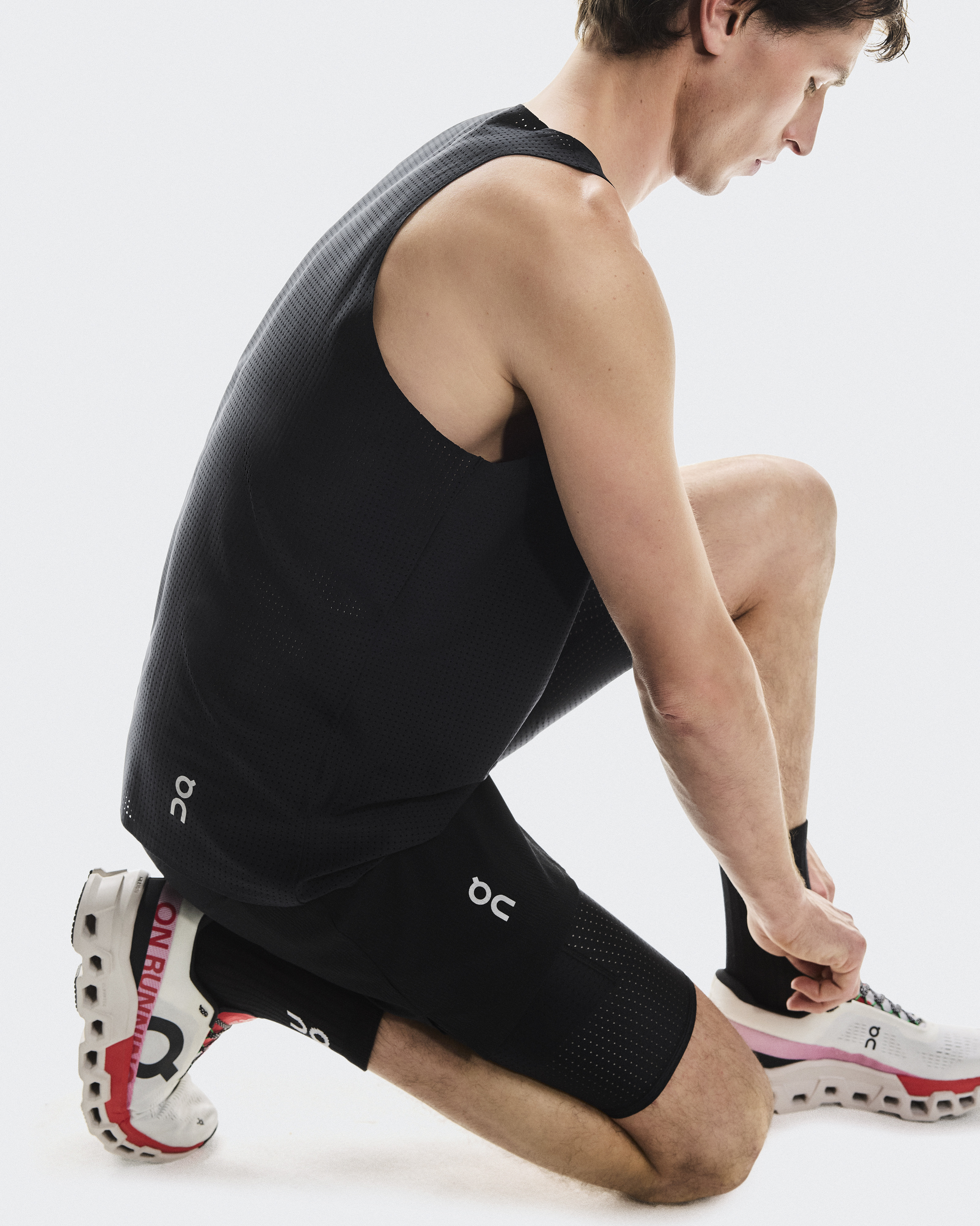 Pace Shorts - 6