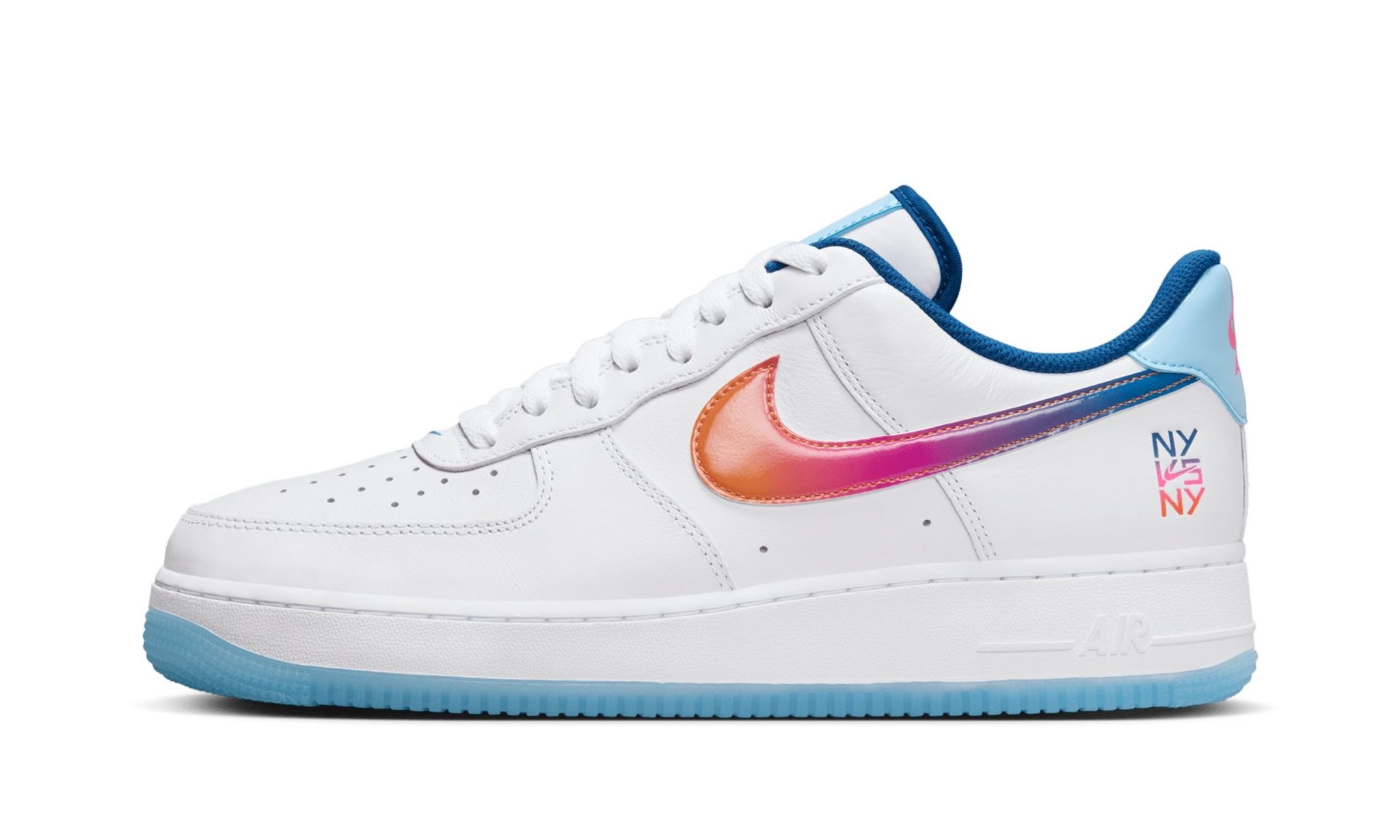 Air Force 1 '07 Premium "NY vs. NY 2024'" - 1