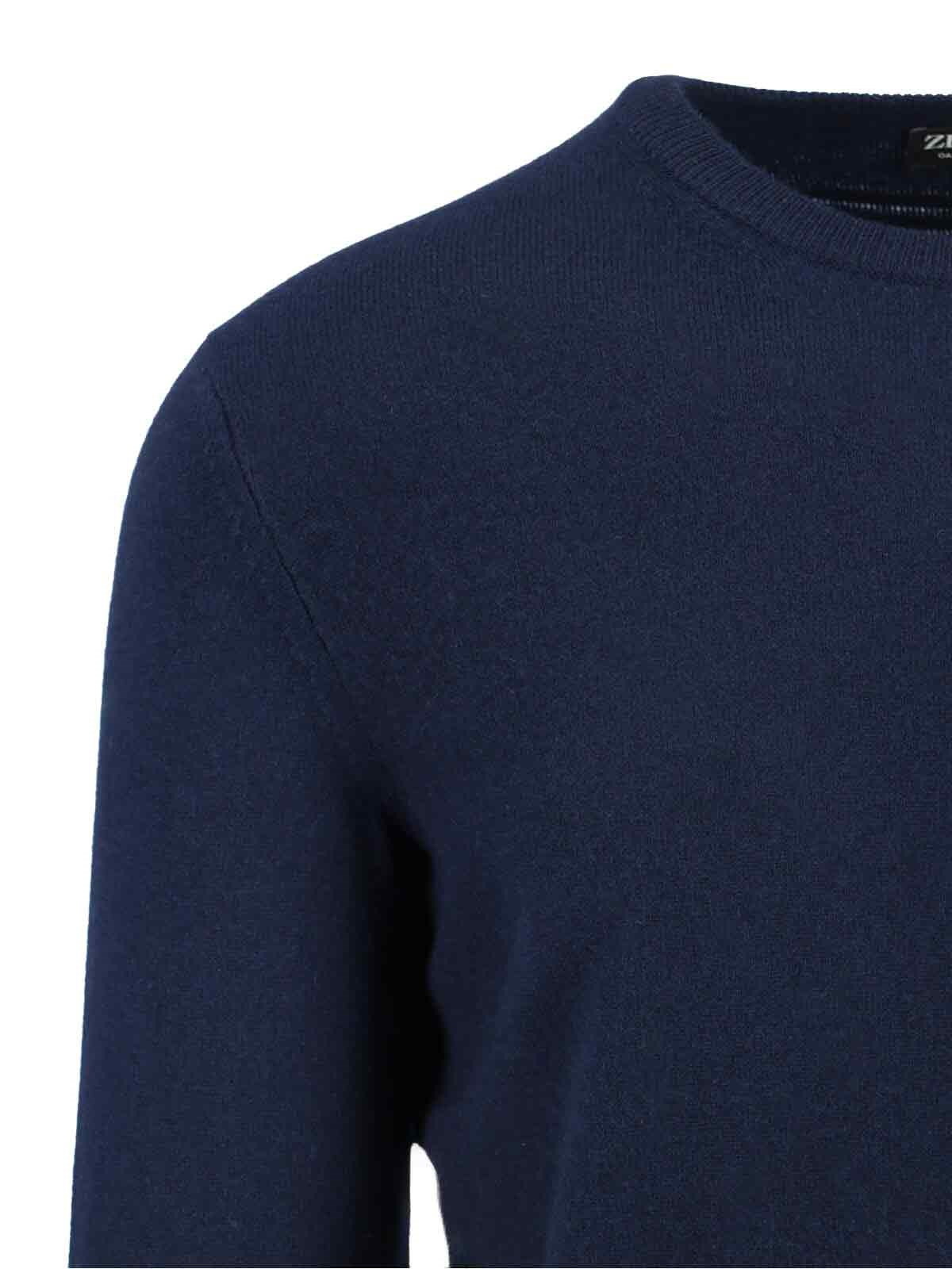 CASHMERE SWEATER - 5