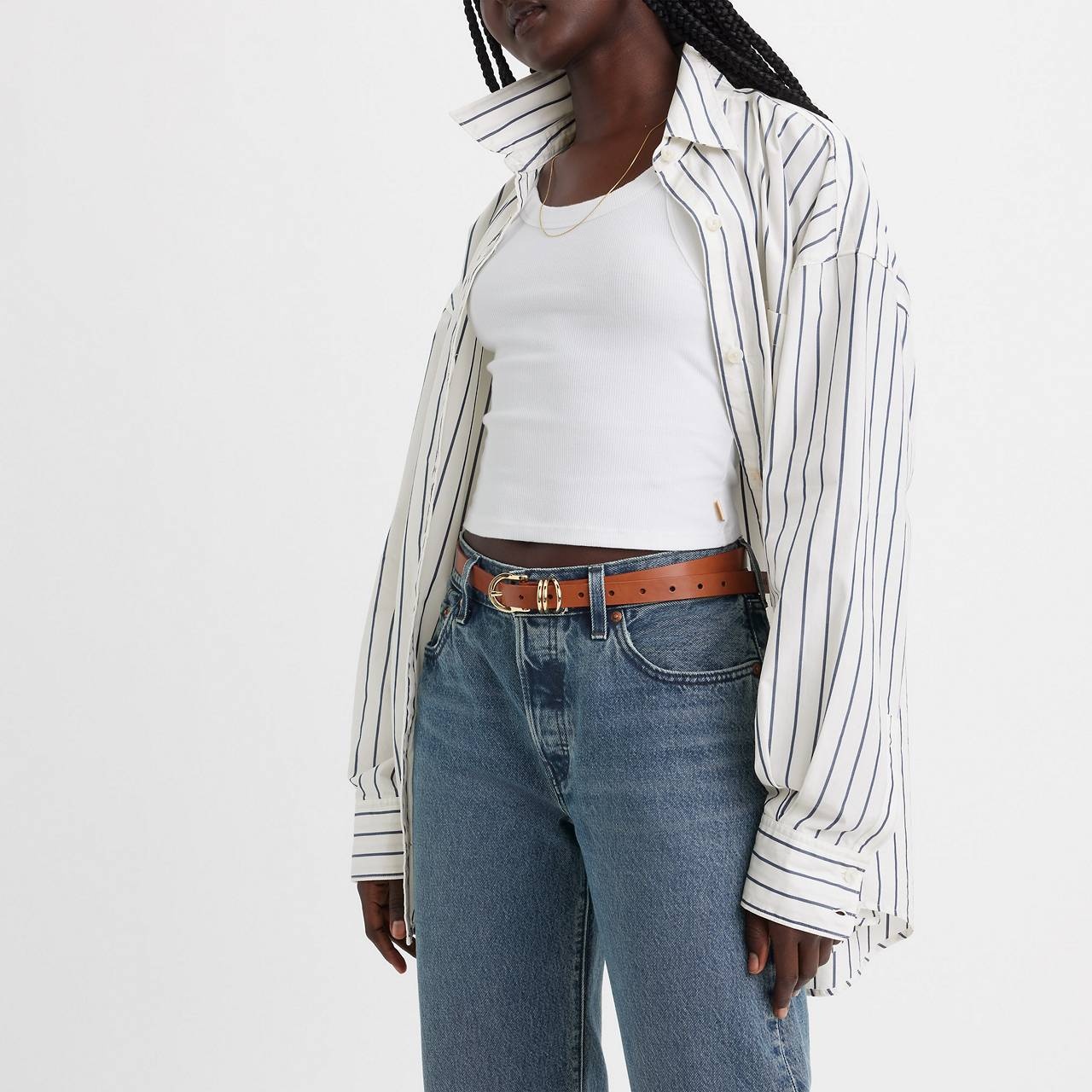 501® '90S WOMEN'S JEANS - 4