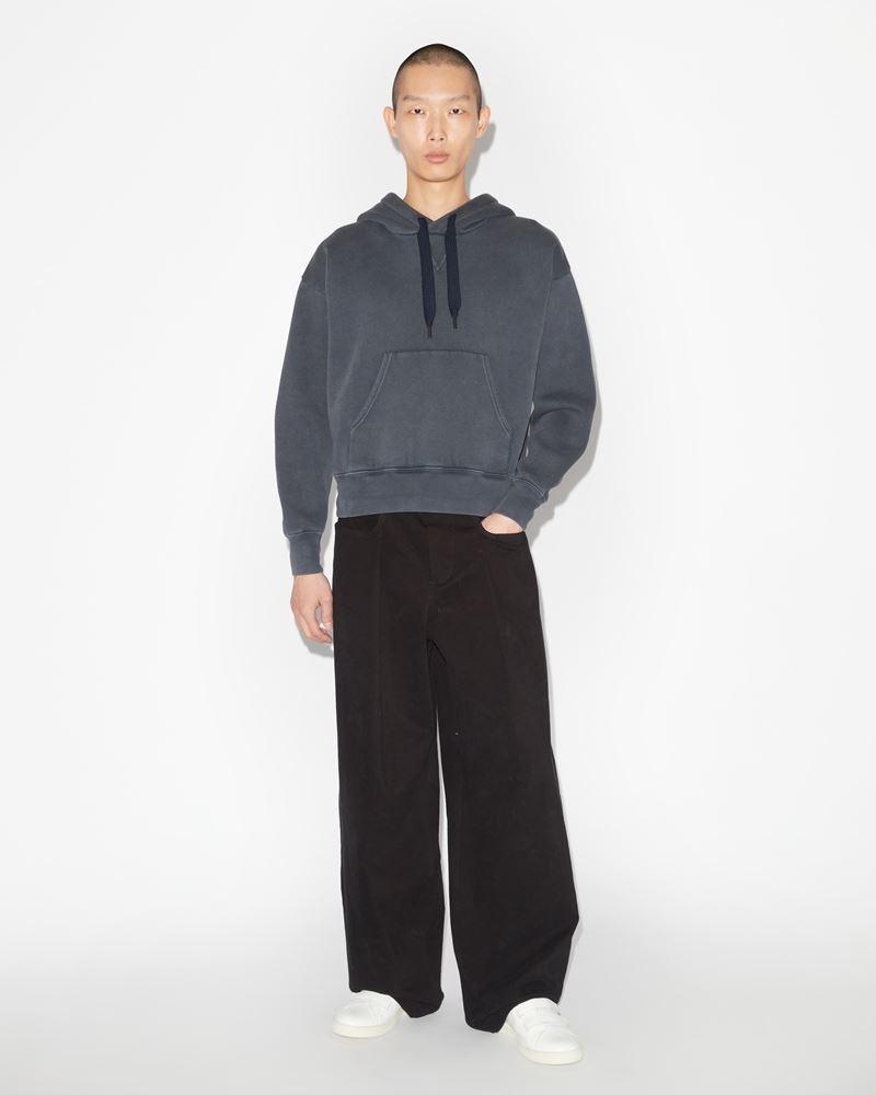 WYLL COTTON SWEATSHIRT - 2