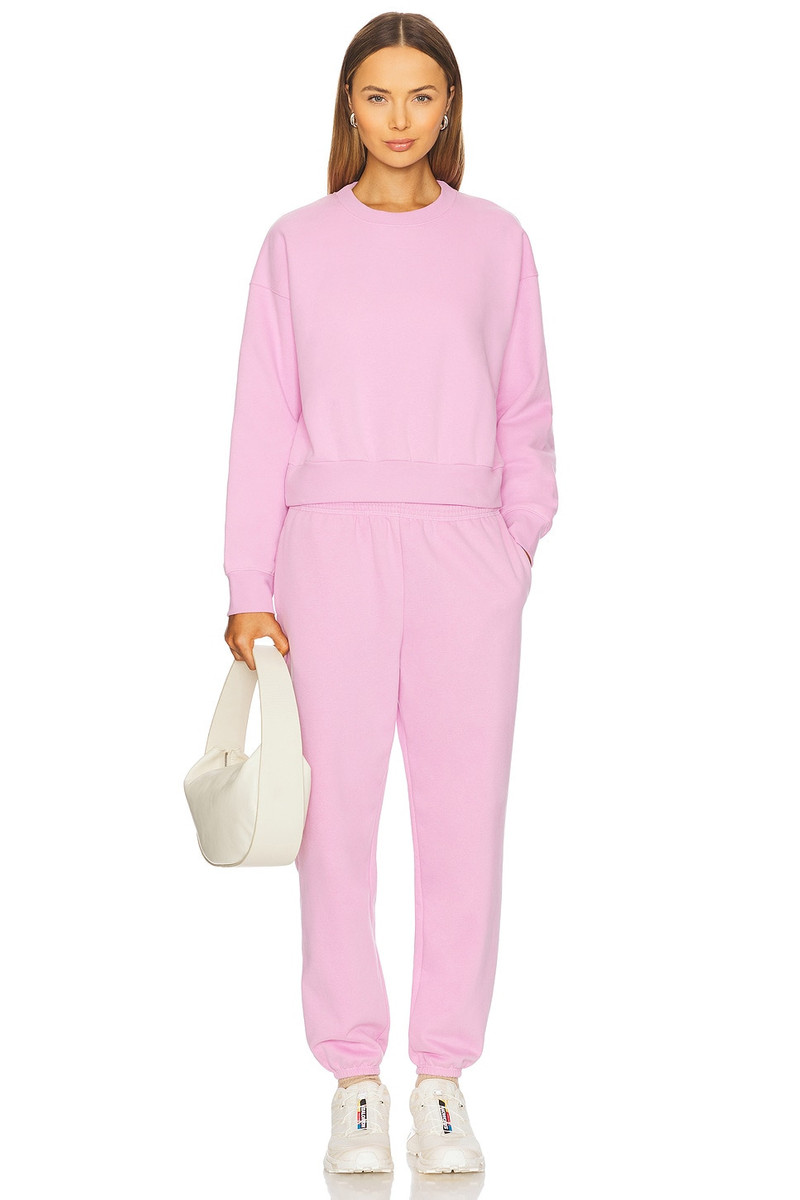 On The Go Sweatpant 5