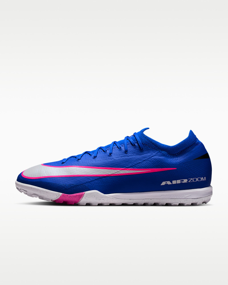 Nike Mercurial Vapor 16 Pro Turf Low-Top Soccer Shoes 1