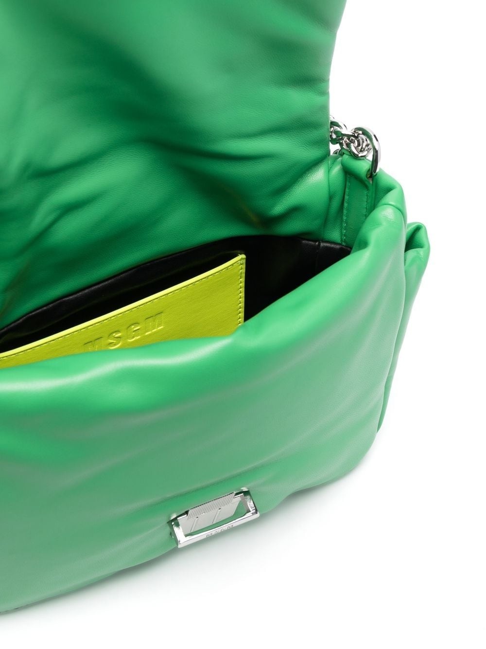 bi-fold padded bag - 5