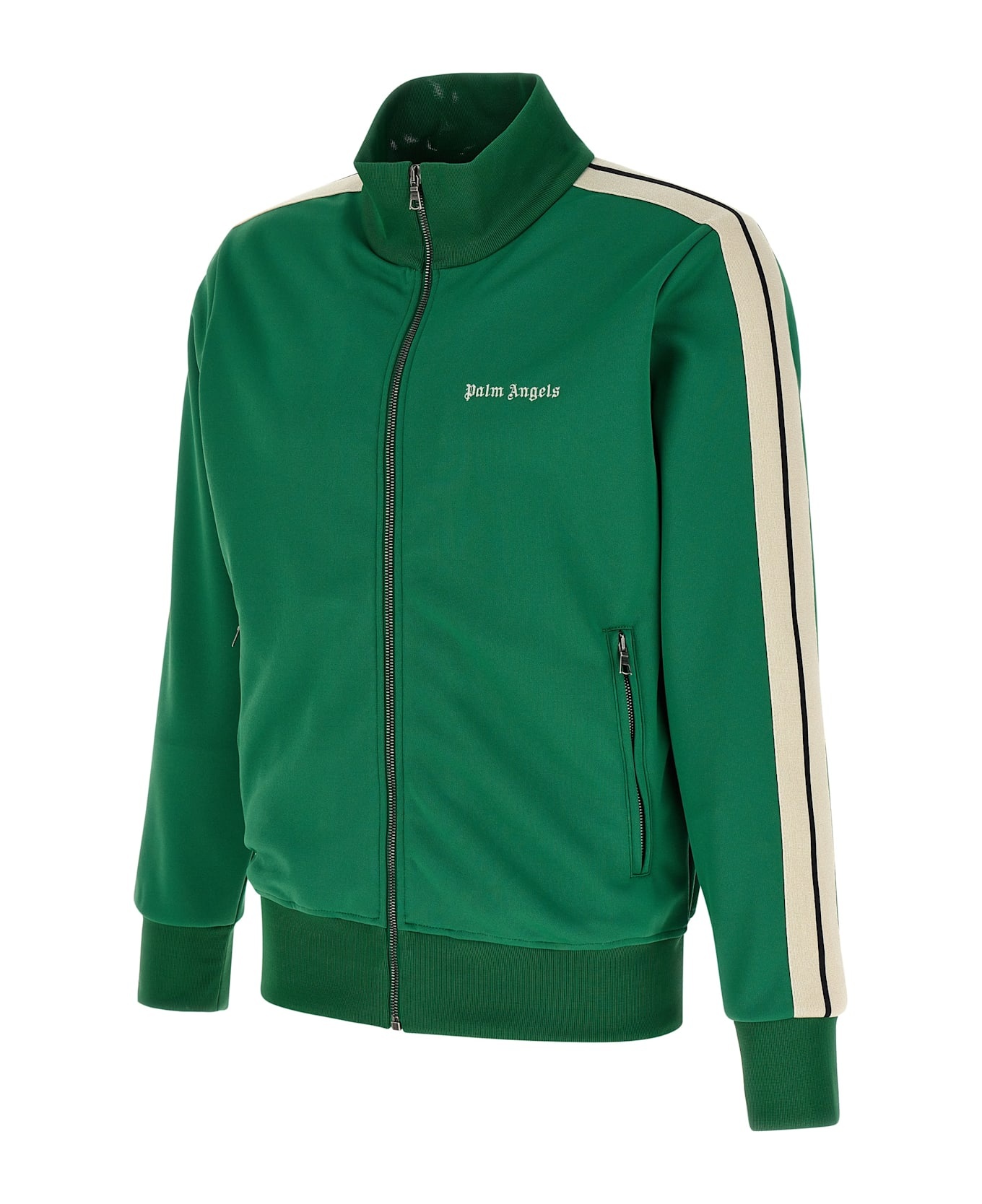 'classic Logo' Sweatshirt - 3
