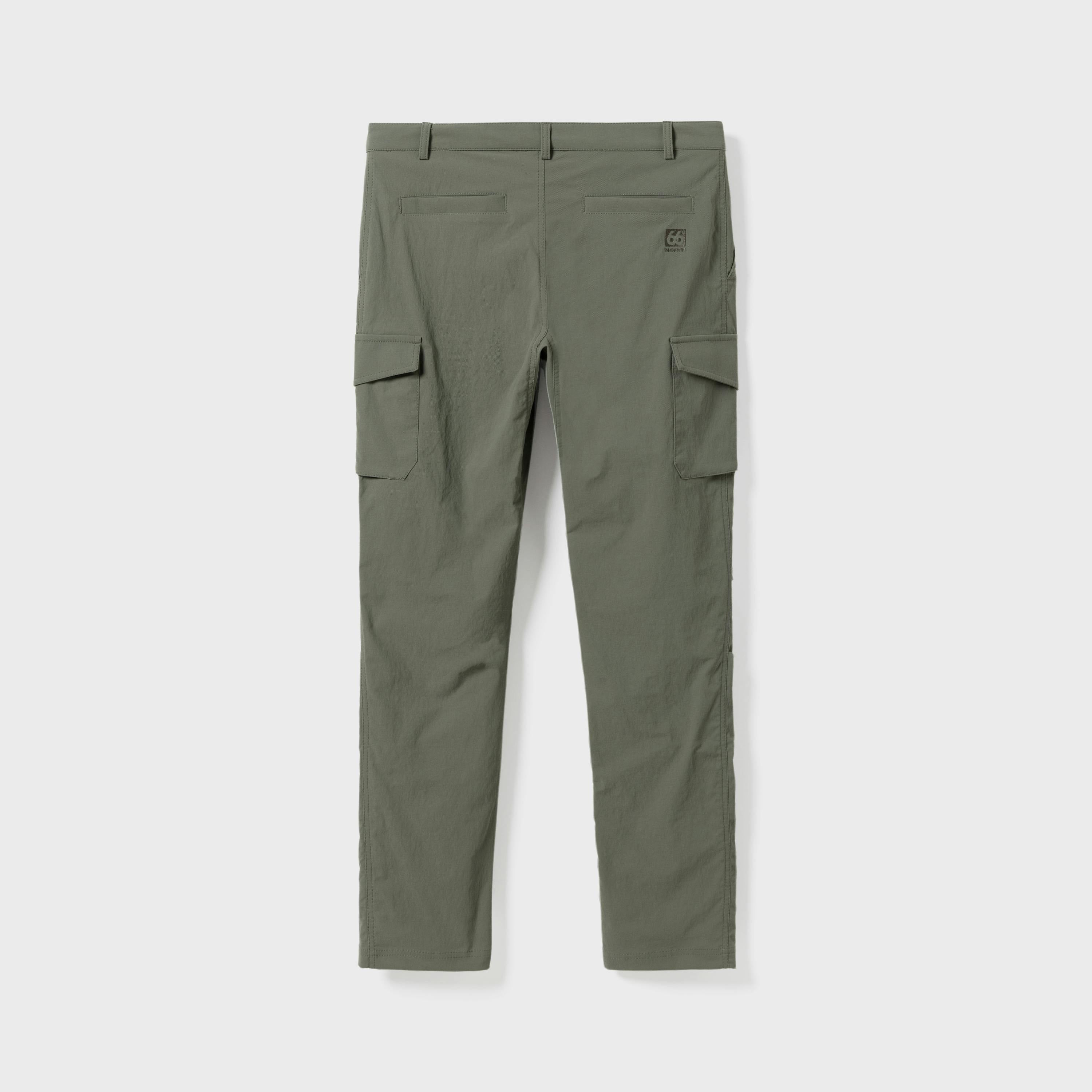 Reykjavík Pants - 4