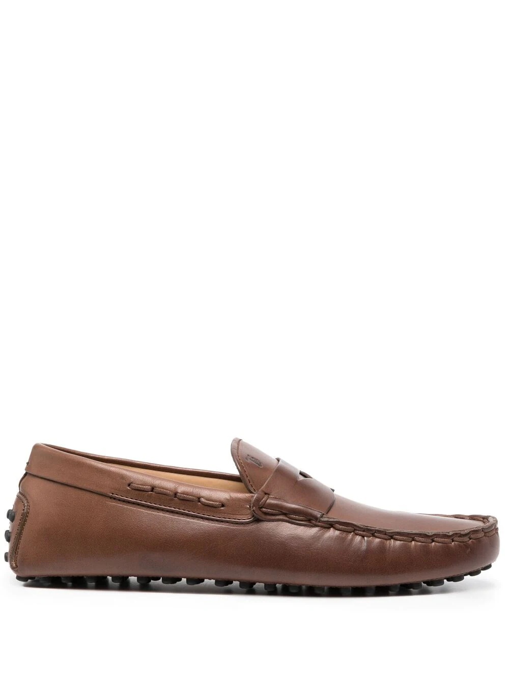 classic loafers - 1