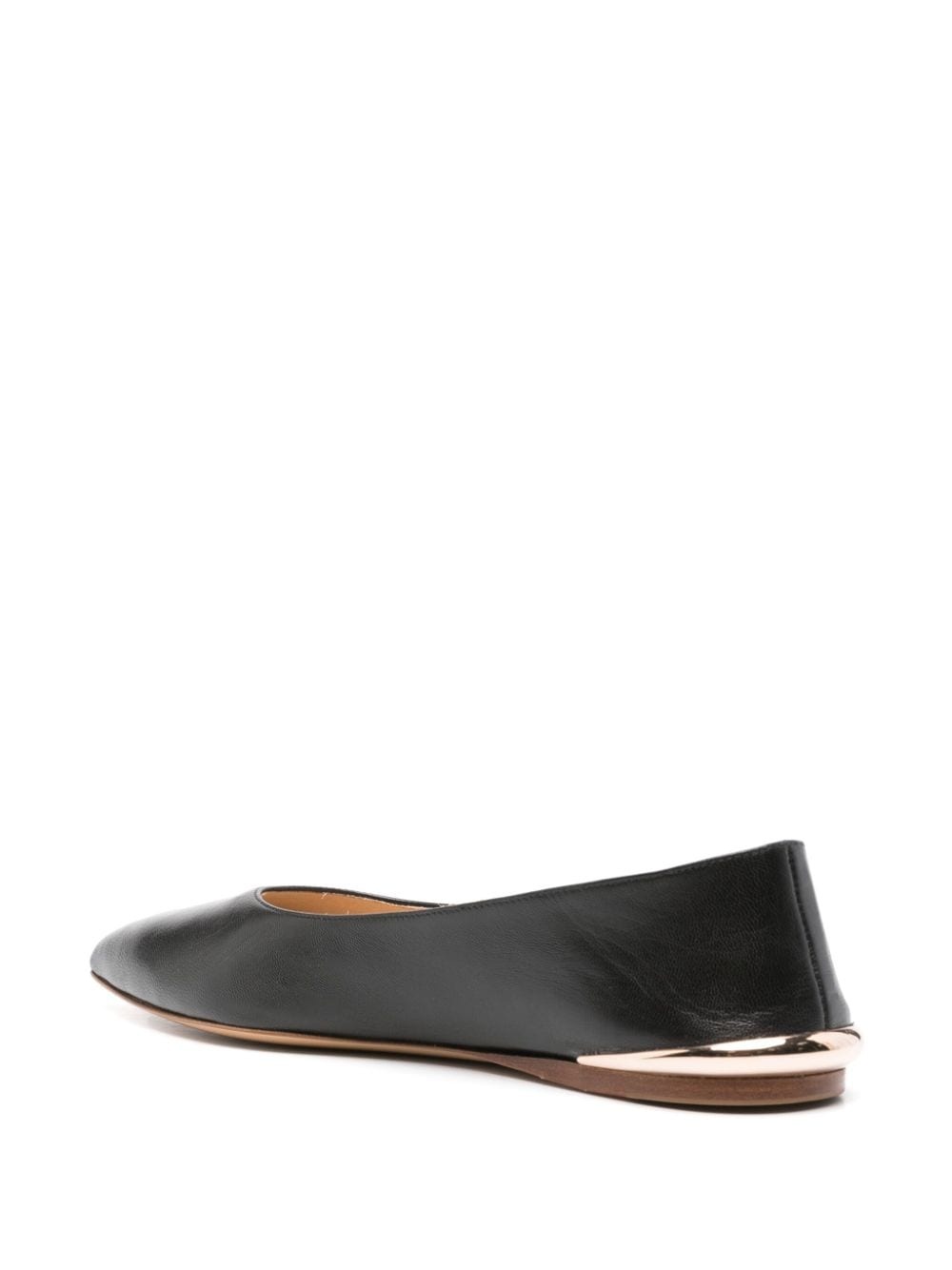 Fleur ballerina shoes - 3