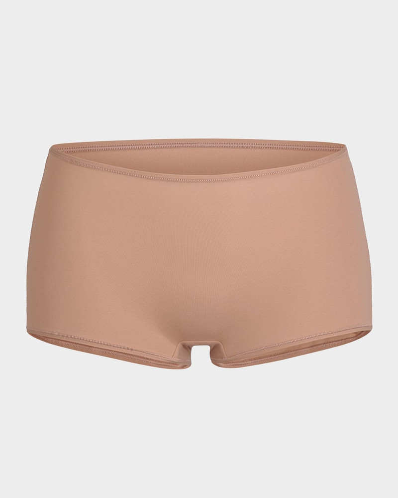 Fits Everybody High-Rise Boyshorts 1