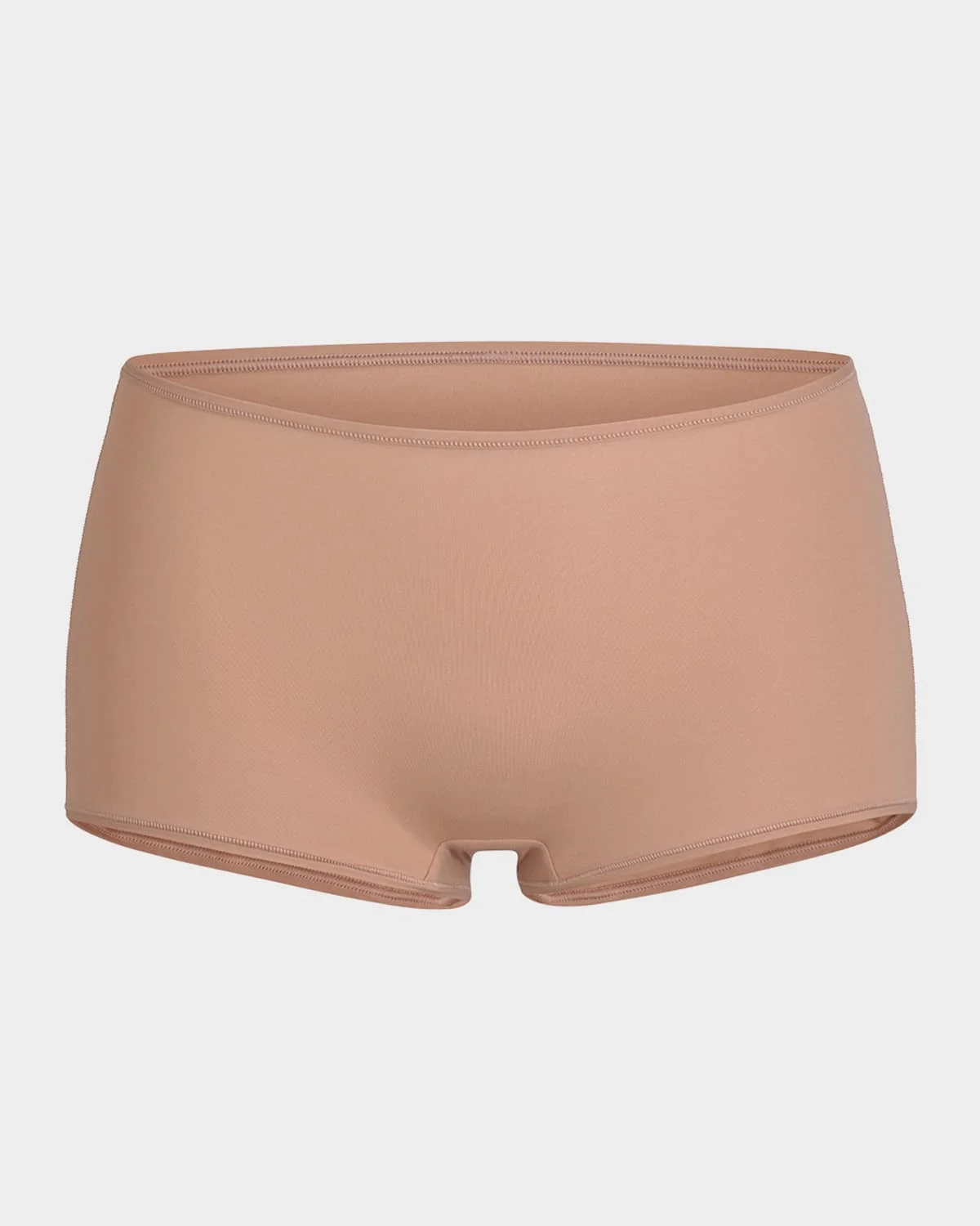 Fits Everybody High-Rise Boyshorts - 1