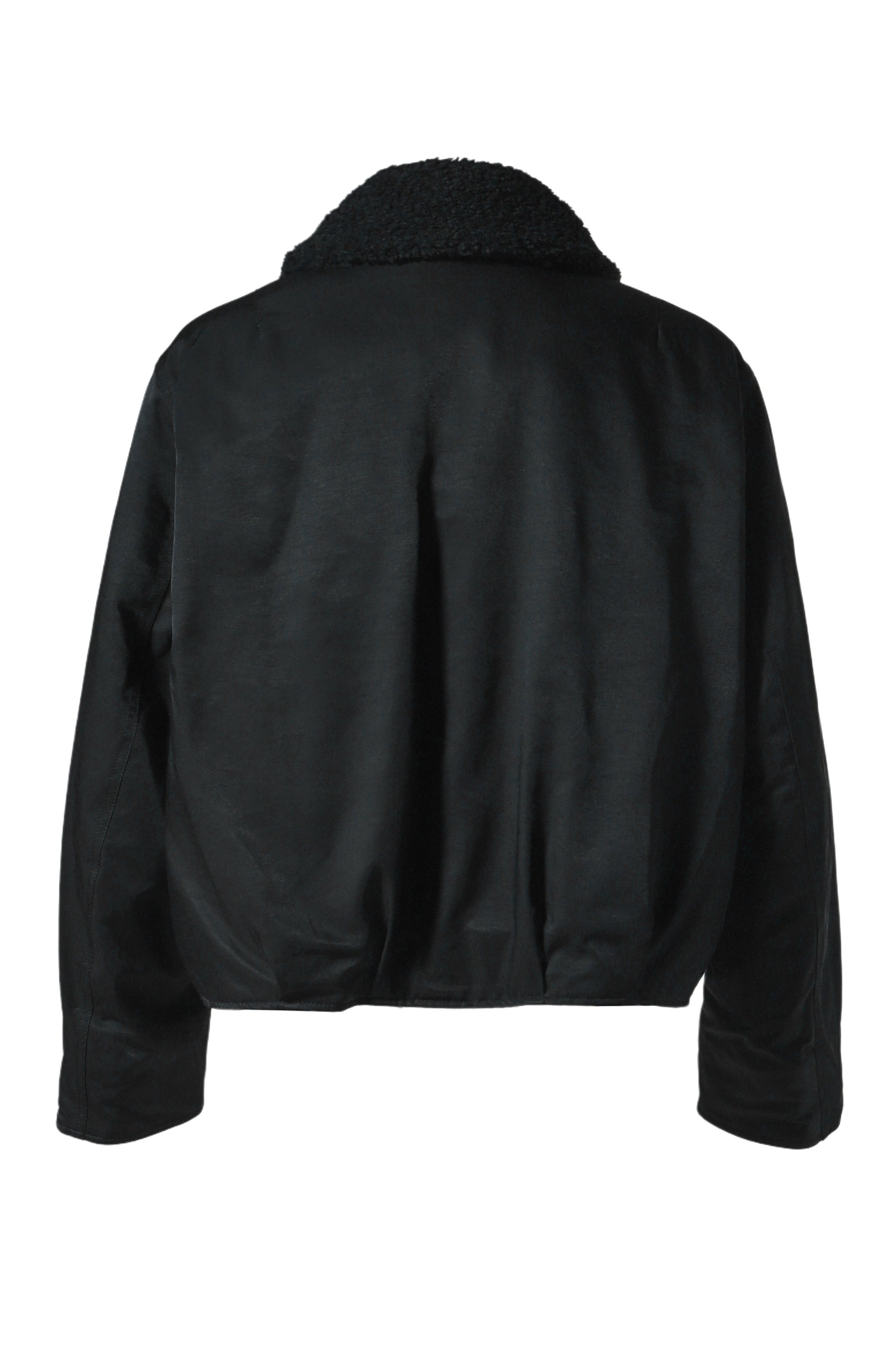 Our Legacy ACE JACKET / BLK | nubiantokyo | REVERSIBLE | our 