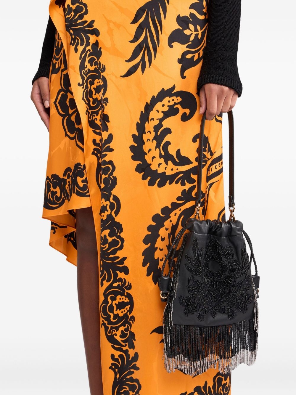 small Kalispera shoulder bag - 2