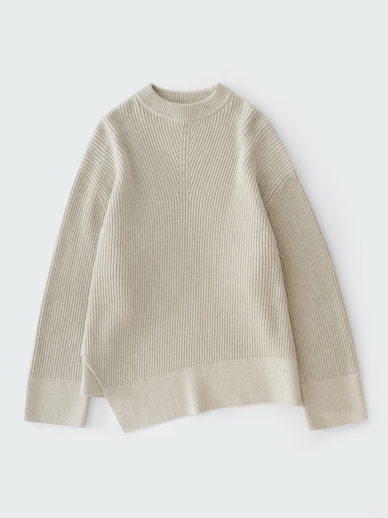 Verda Knit 1
