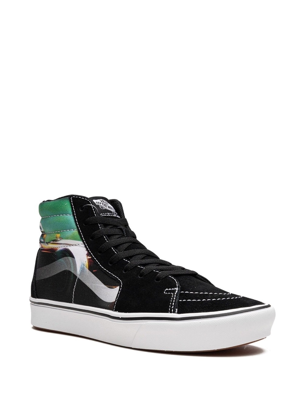 Sk8 Hi "Formula 66 Comfycush" sneakers - 2