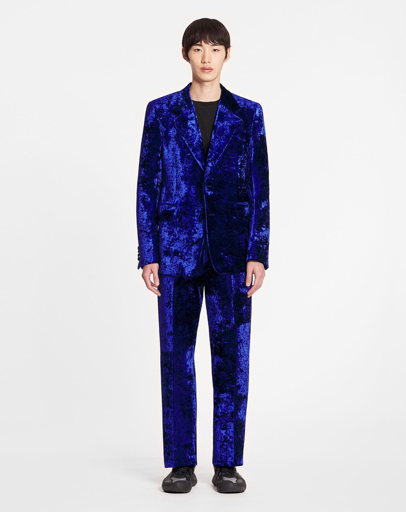Lanvin STRAIGHT PANTS outlook
