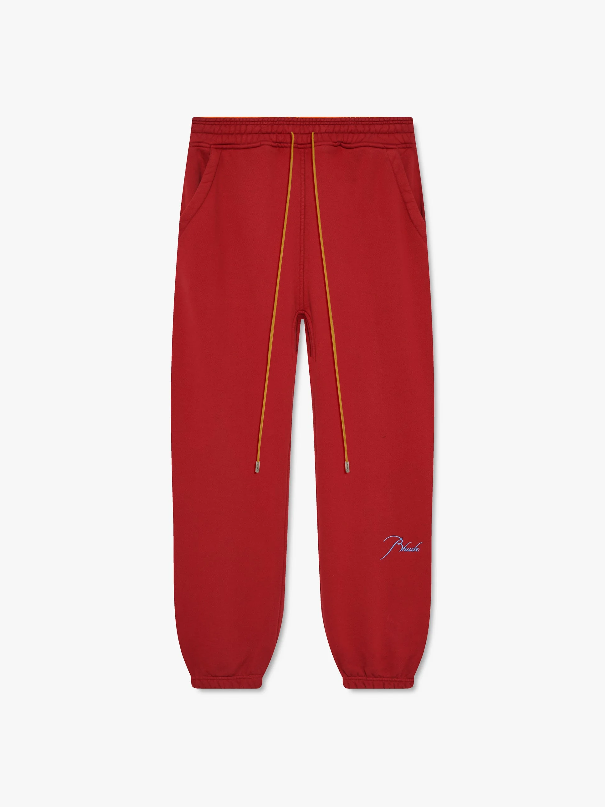 CLASSIQUE CUFFED SWEATPANT - 1