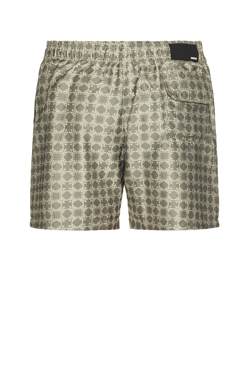 MA Quad Swim Trunk - 2