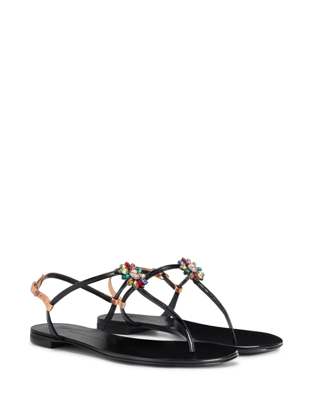 Noussa sandals - 2