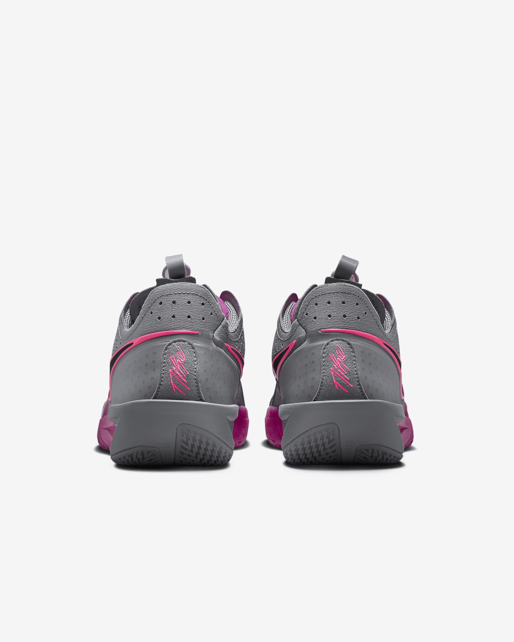 Nike G.T. Cut 3 Basketball Shoes - 6