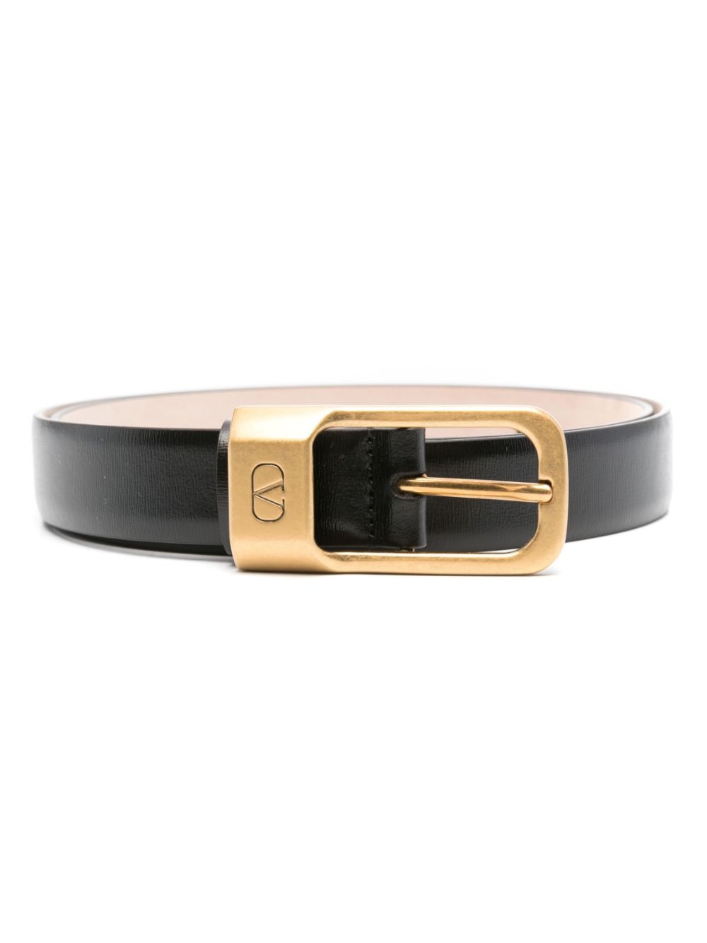 VLogo Signature belt - 1