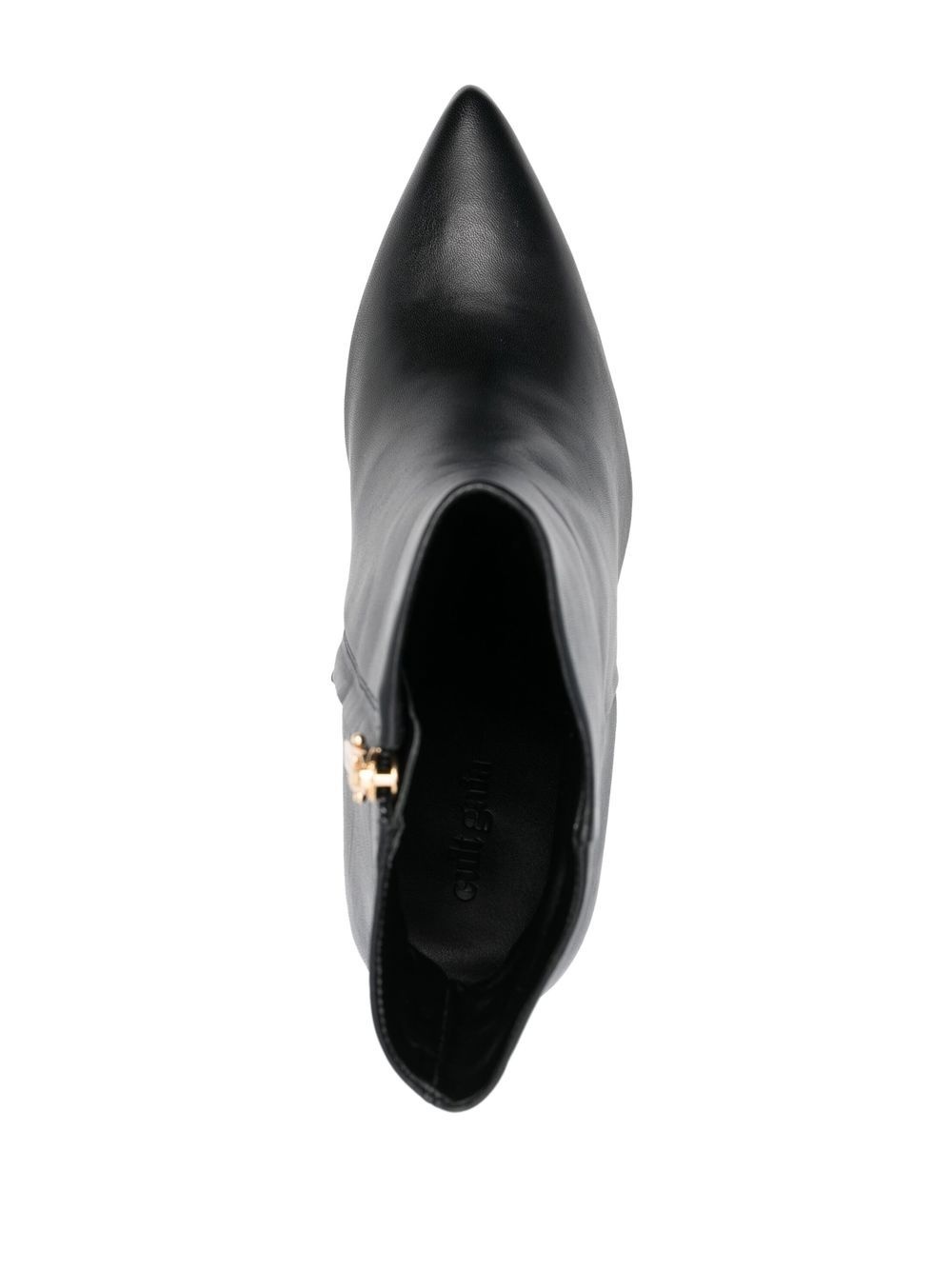 Kenna leather boots - 4