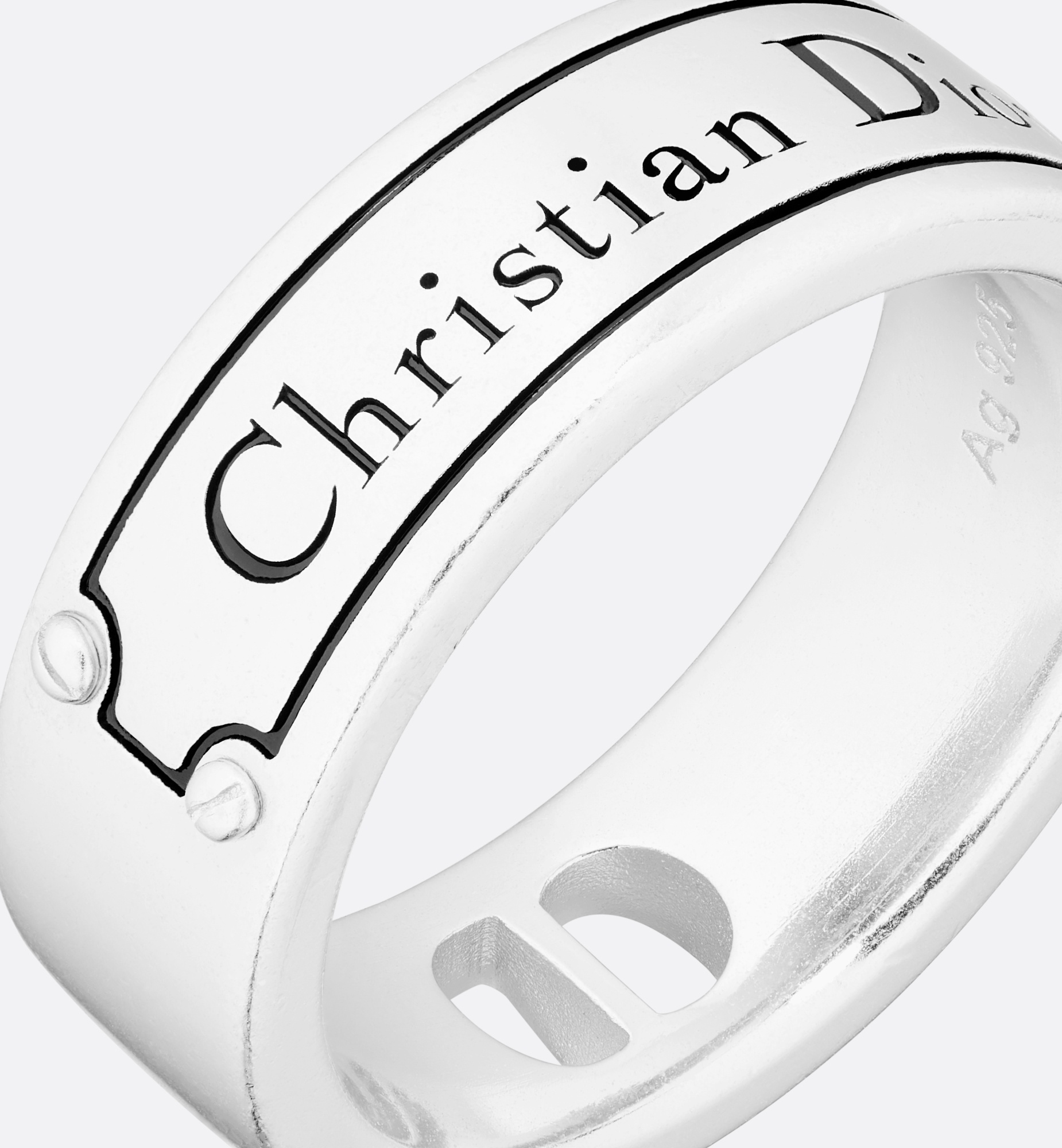 Christian Dior Couture Ring - 3