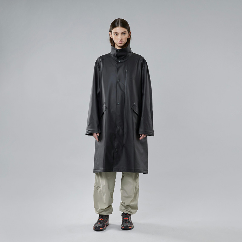 66°NORTH Skipagata Raincoat outlook