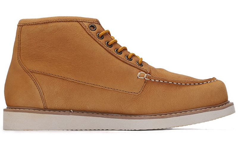 Timberland Timberland Newmarket II Chukka Boots 'Wheat' A2BTH231 outlook