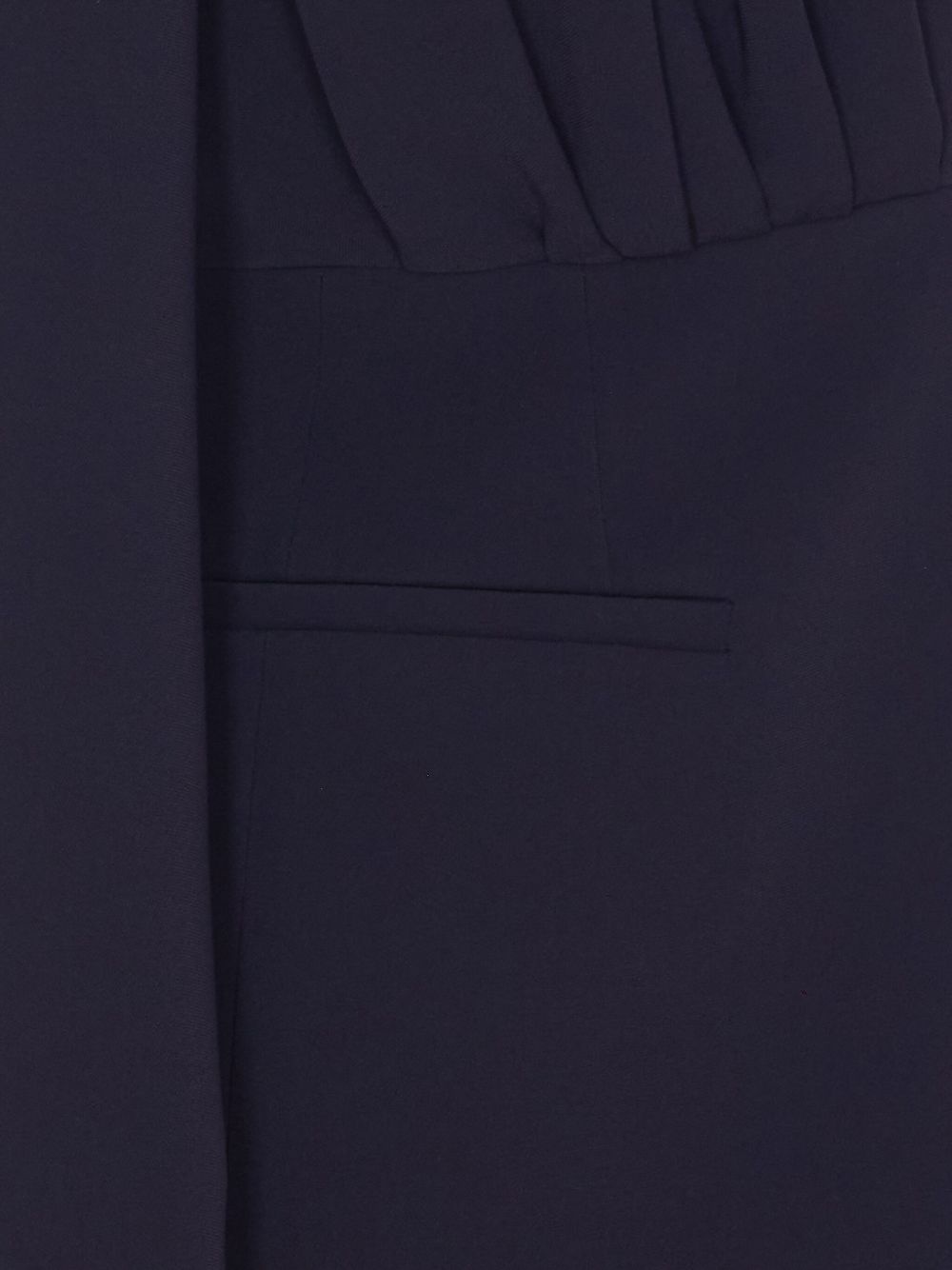 fitted jacket - 3