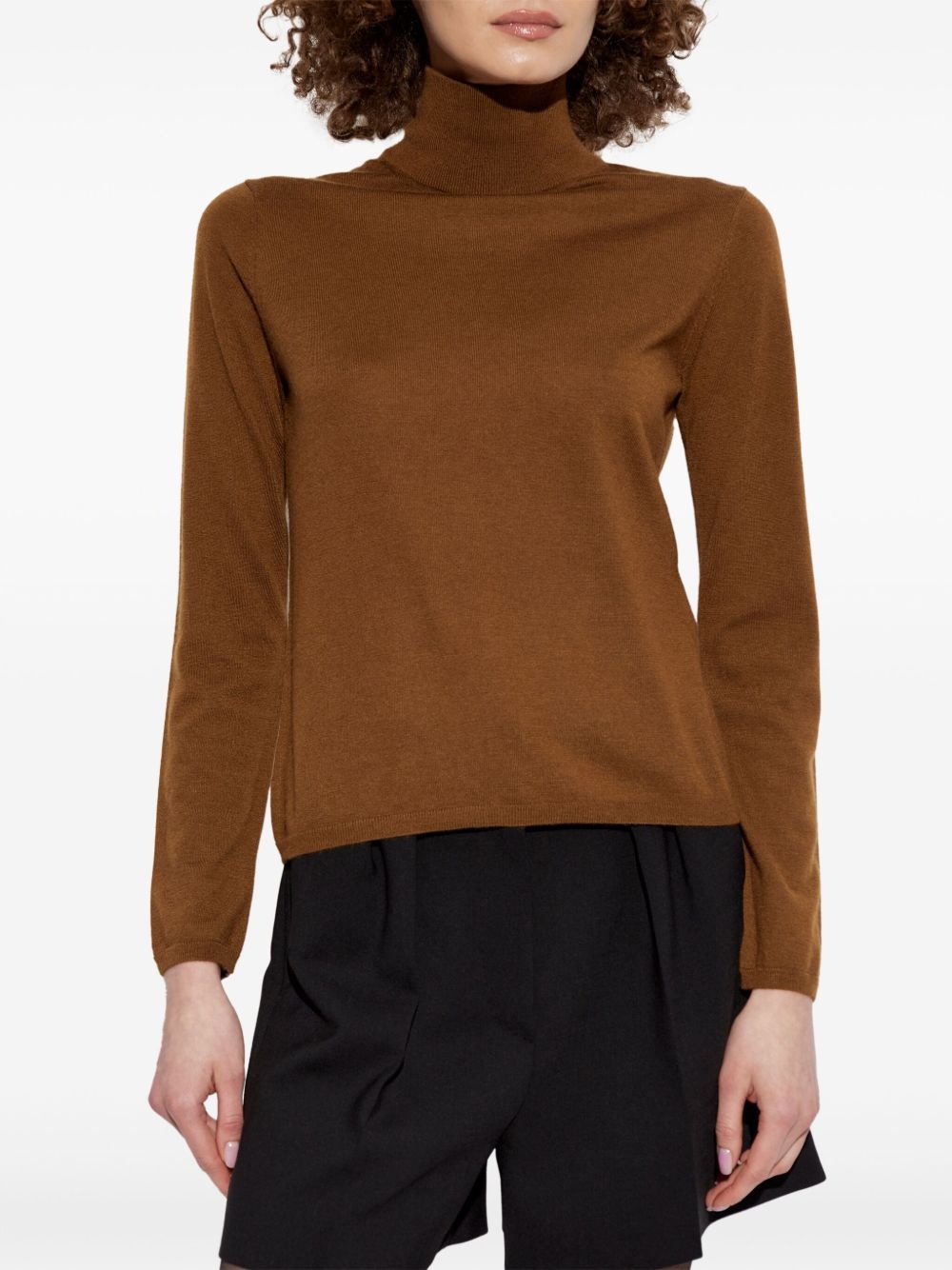 cashmere jumper - 3
