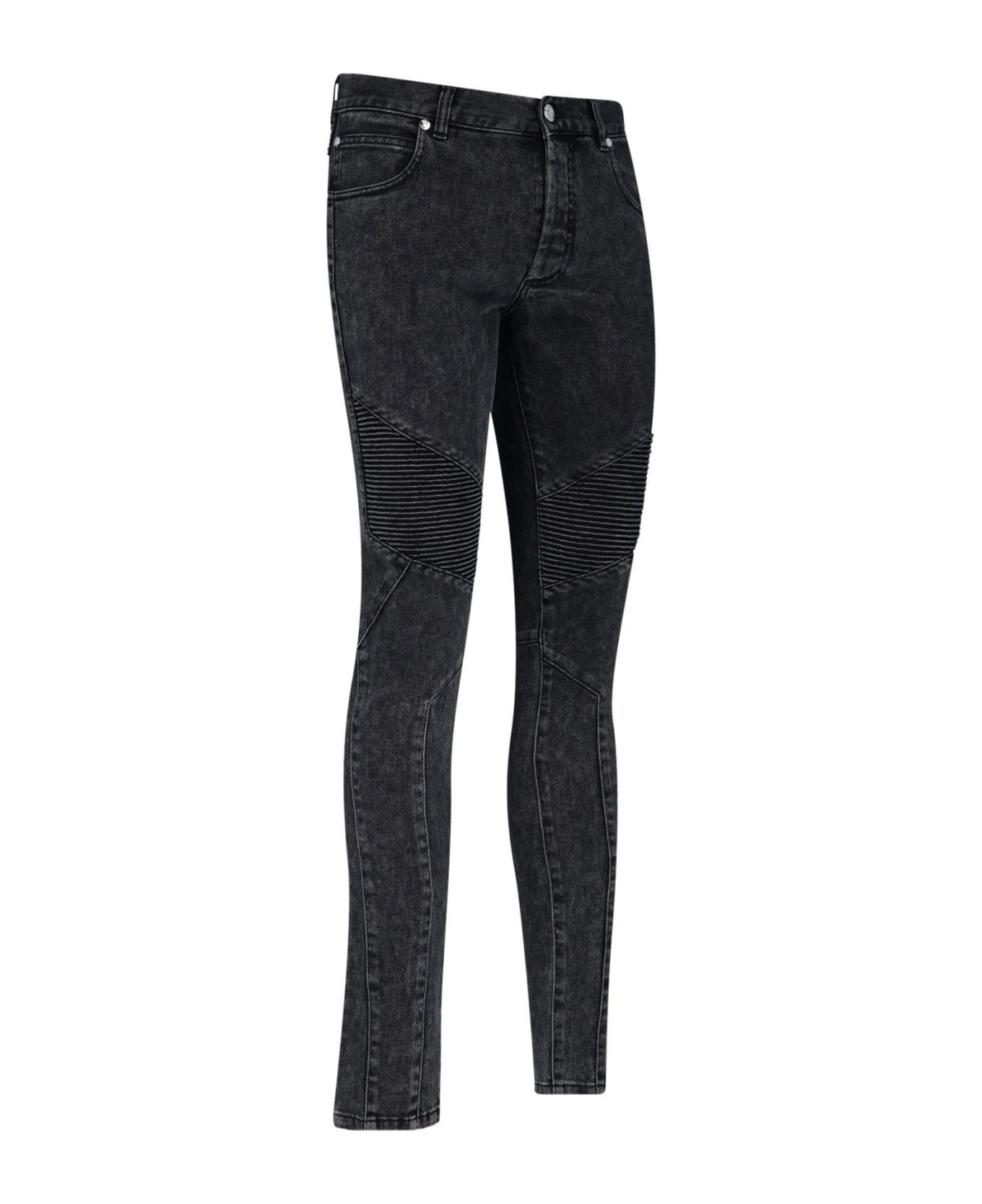 Slim Fit Jeans - 2