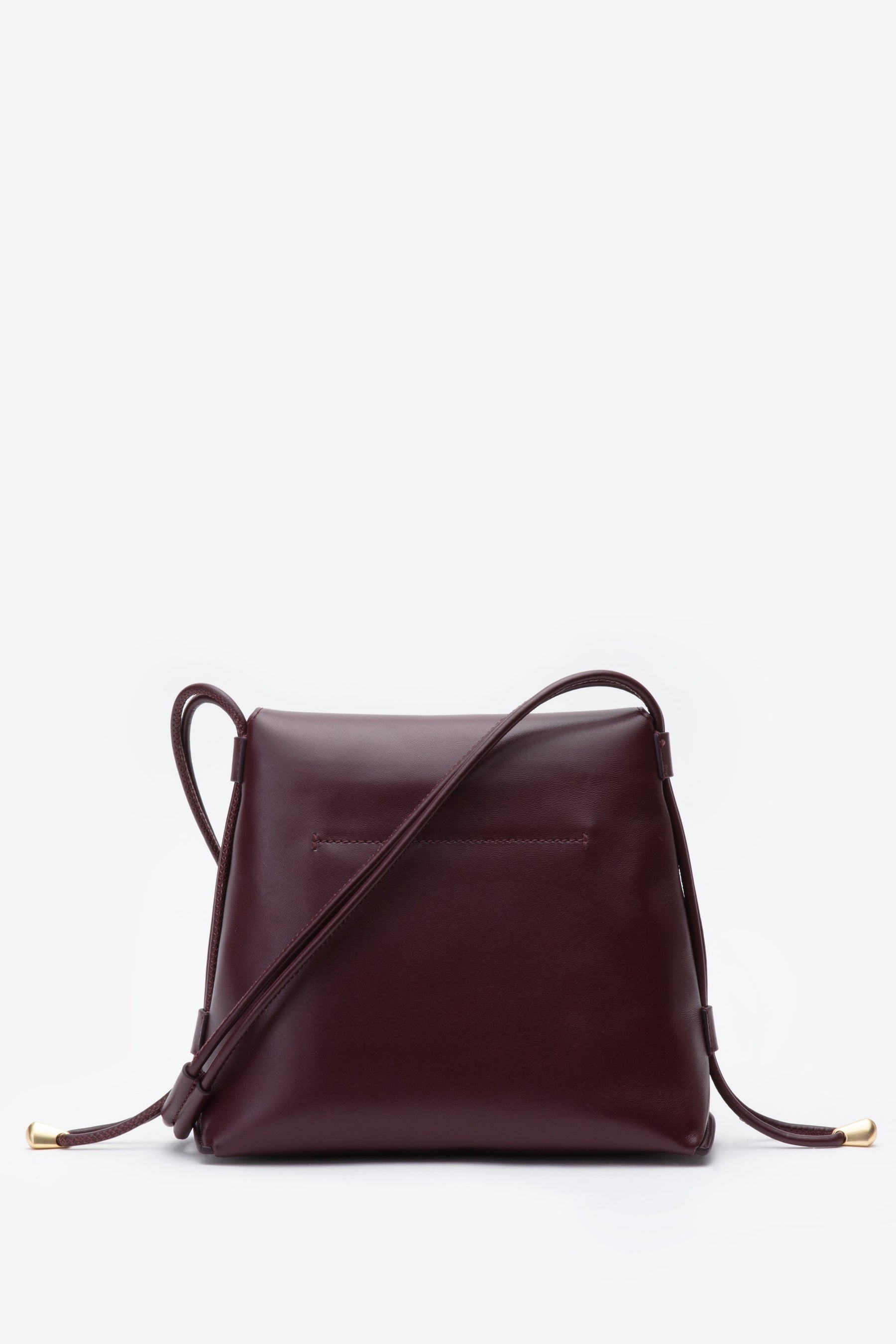 ID Petite Soft Shoulder Bag - 4