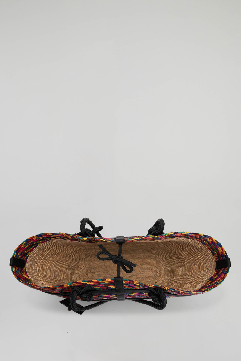 'WATERMILL' BAG SMALL 3