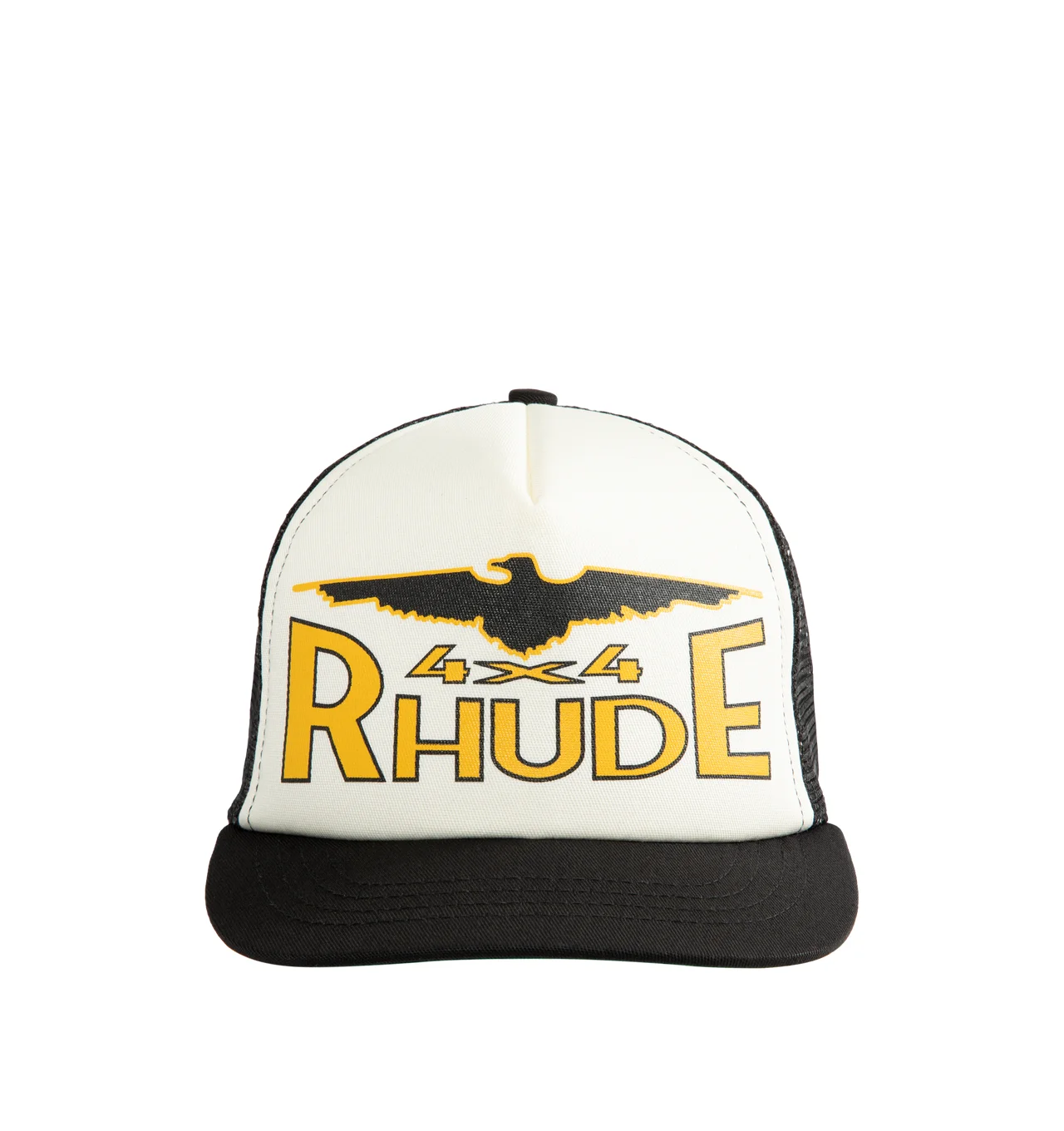 4X4 SPIRIT TRUCKER HAT - 1