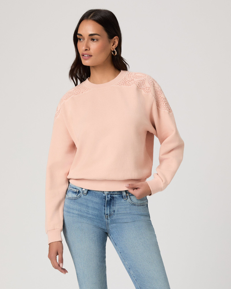 Dagmar Sweatshirt 1