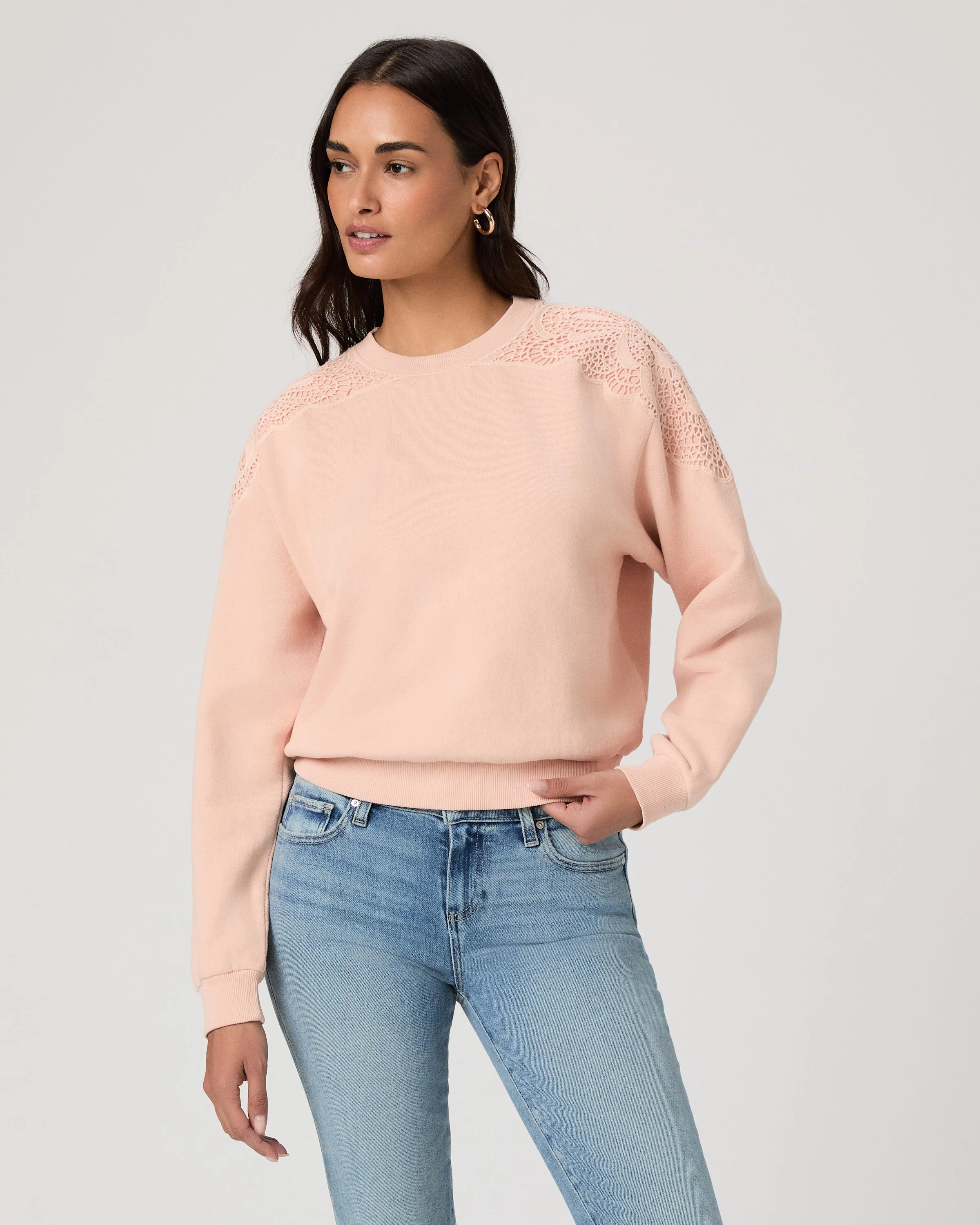 Dagmar Sweatshirt - 1