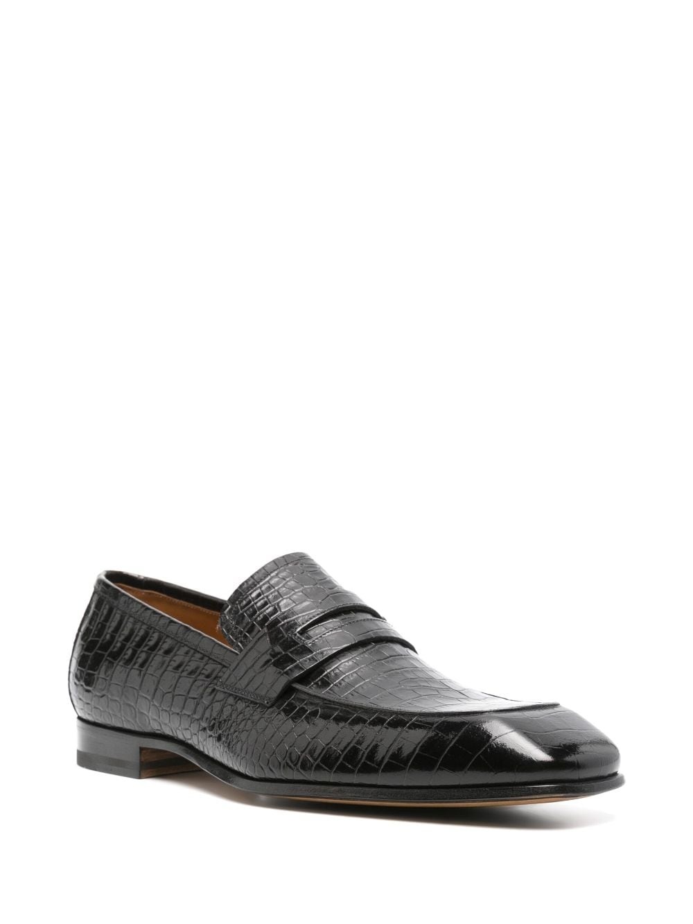 Bailey loafers - 2
