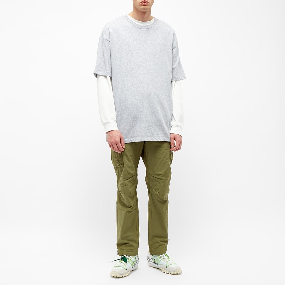 John Elliott Panorama Cargo Pant - 7