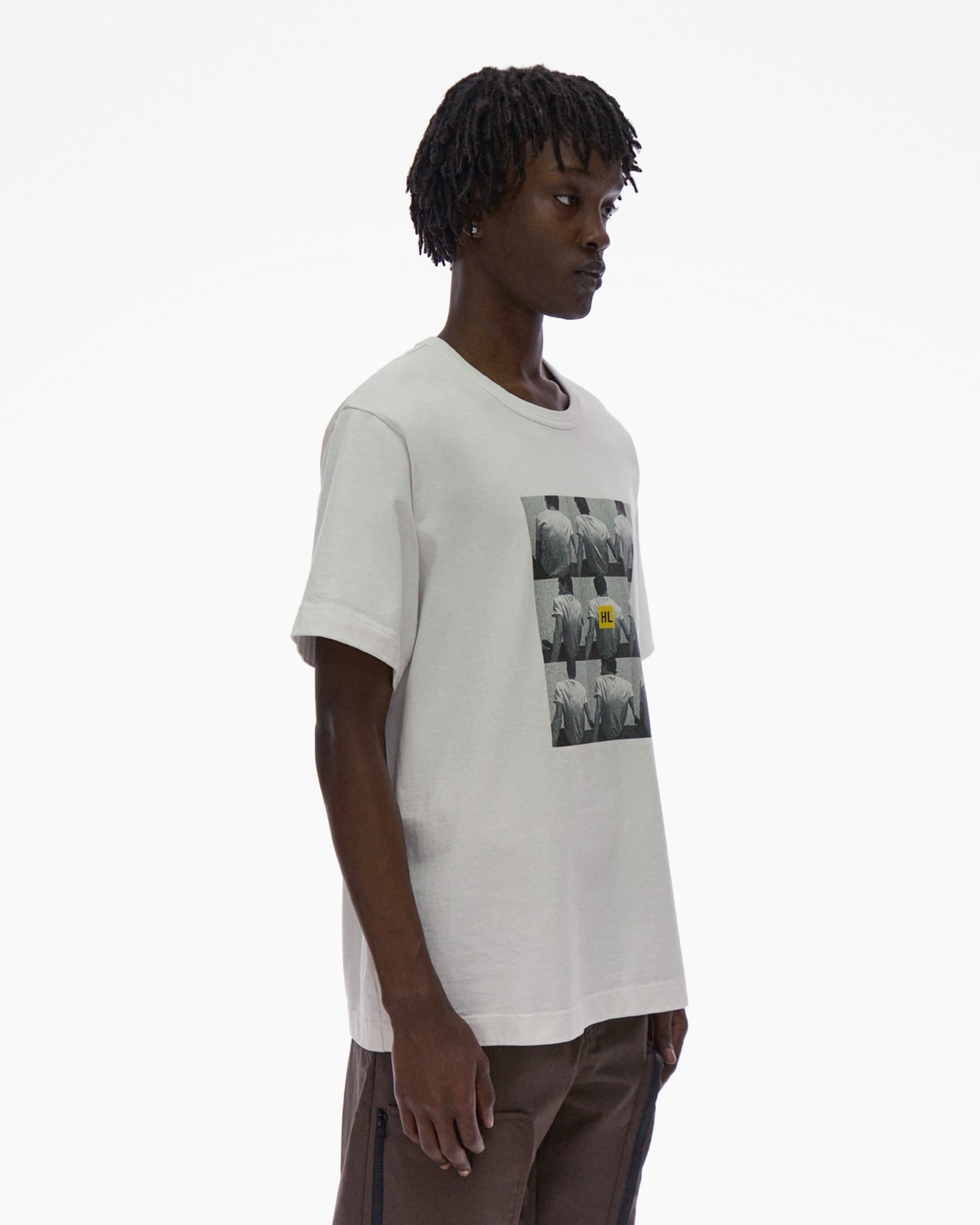 PHOTO TEE - 5
