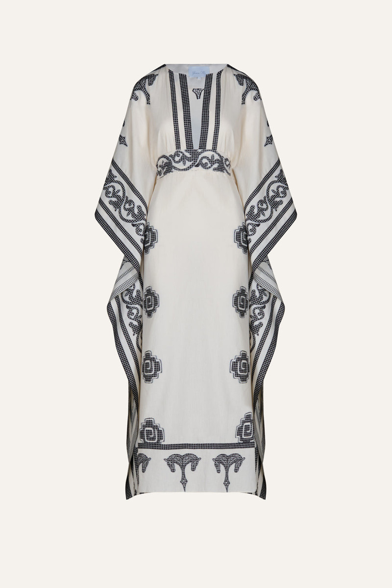 Boating Tunic Dress 1