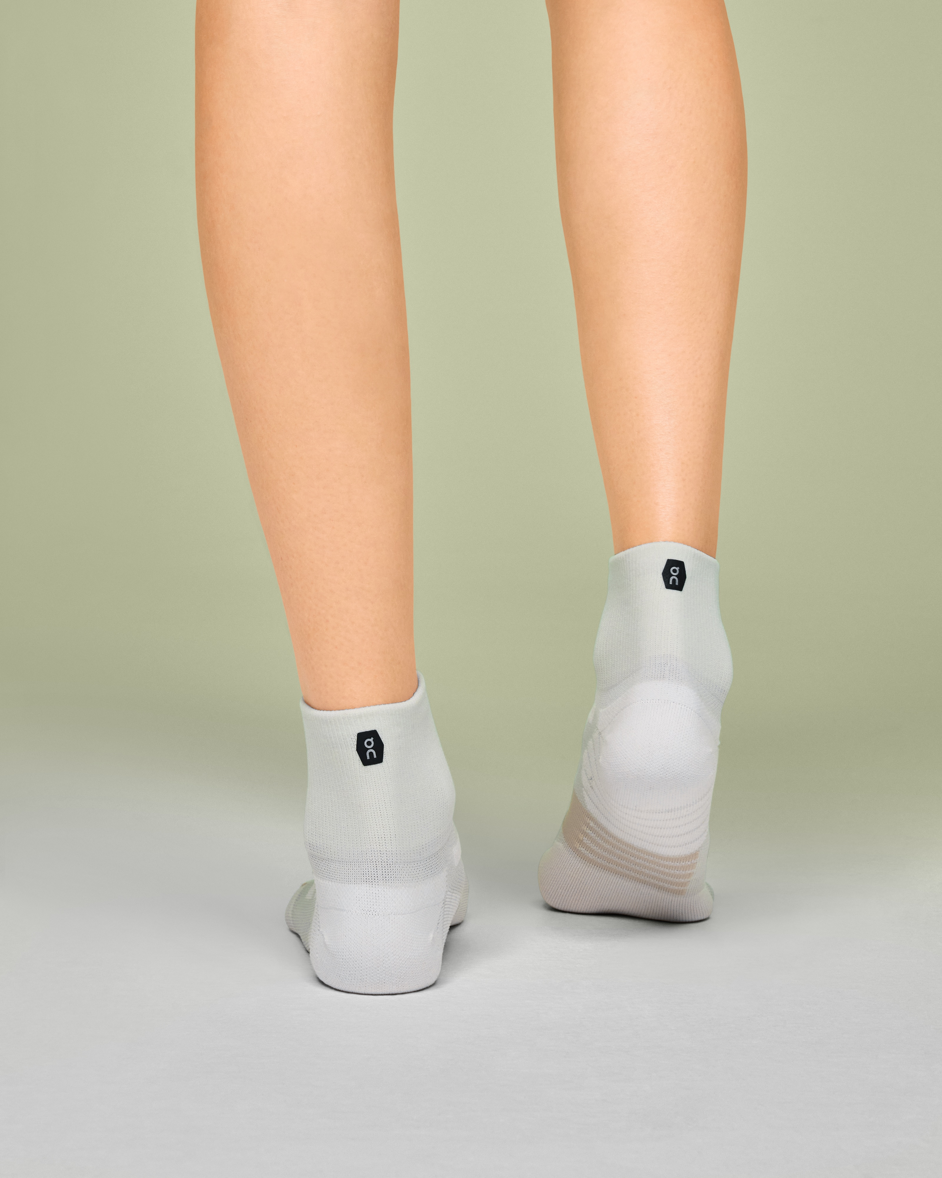 Performance Mid Sock - 3