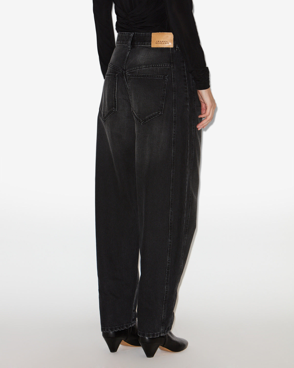 ORIANE PANTS - 5