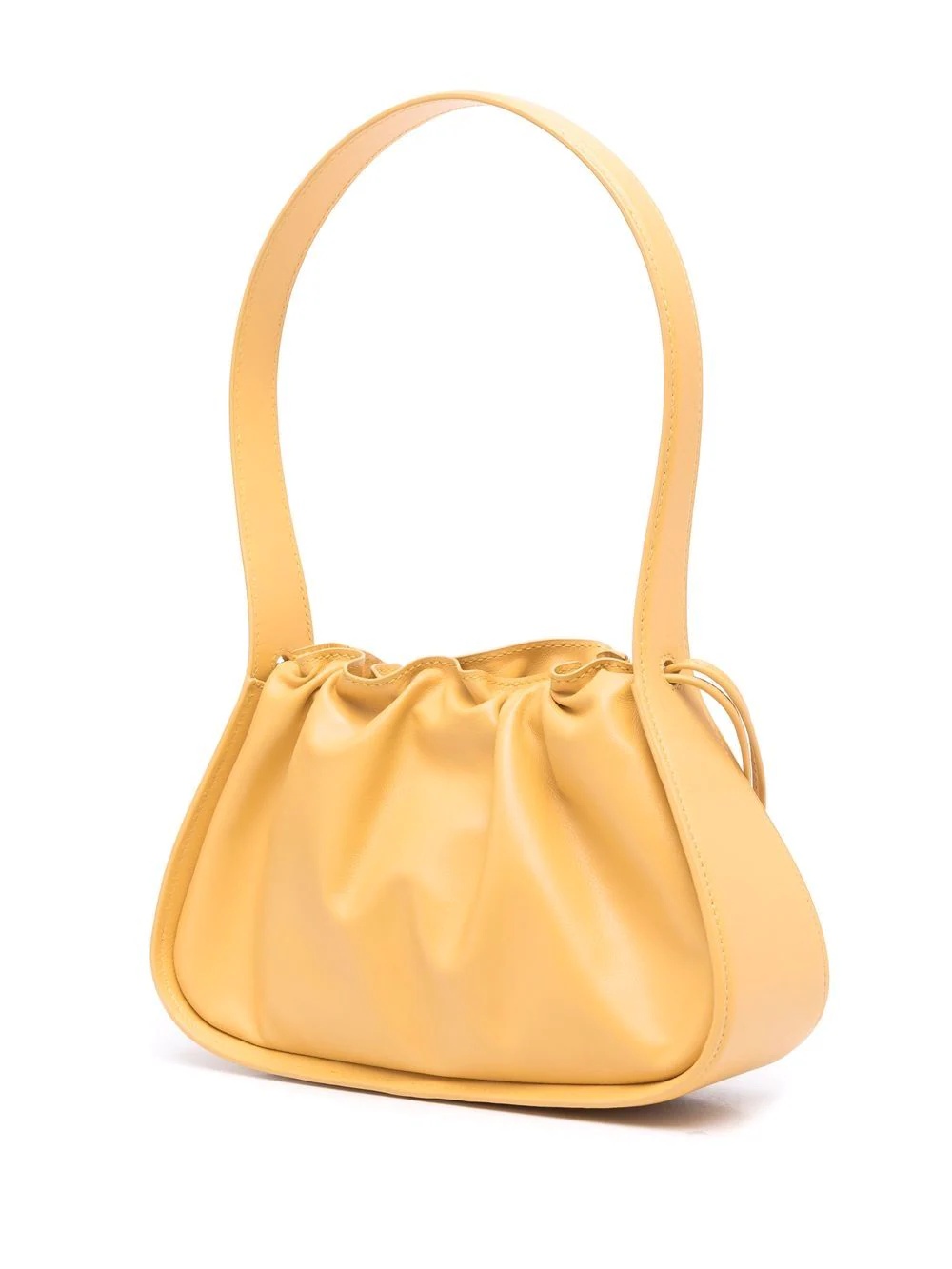 Mini Scrunch shoulder bag - 4