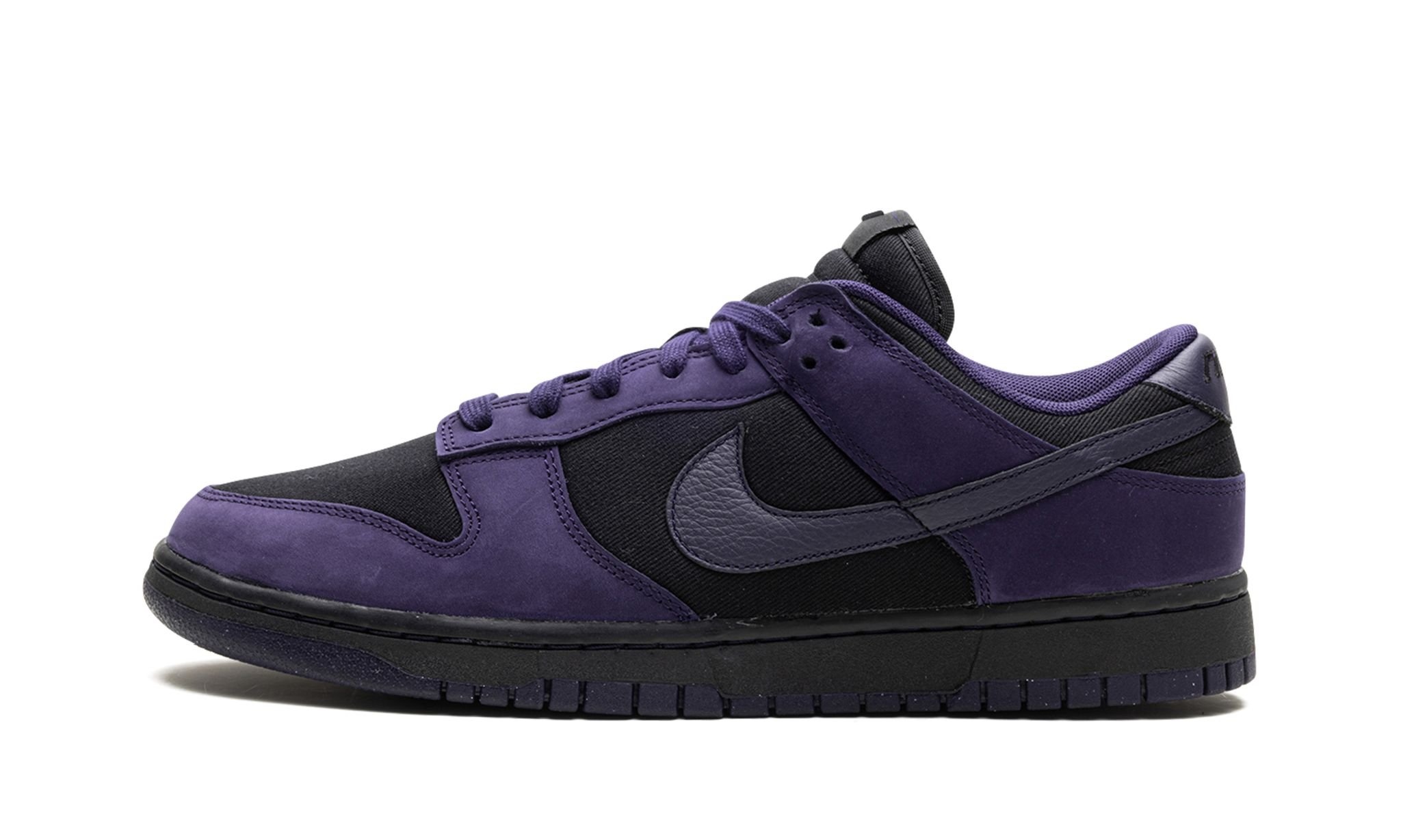 DUNK LO LX WMNS "Purple Ink" - 1