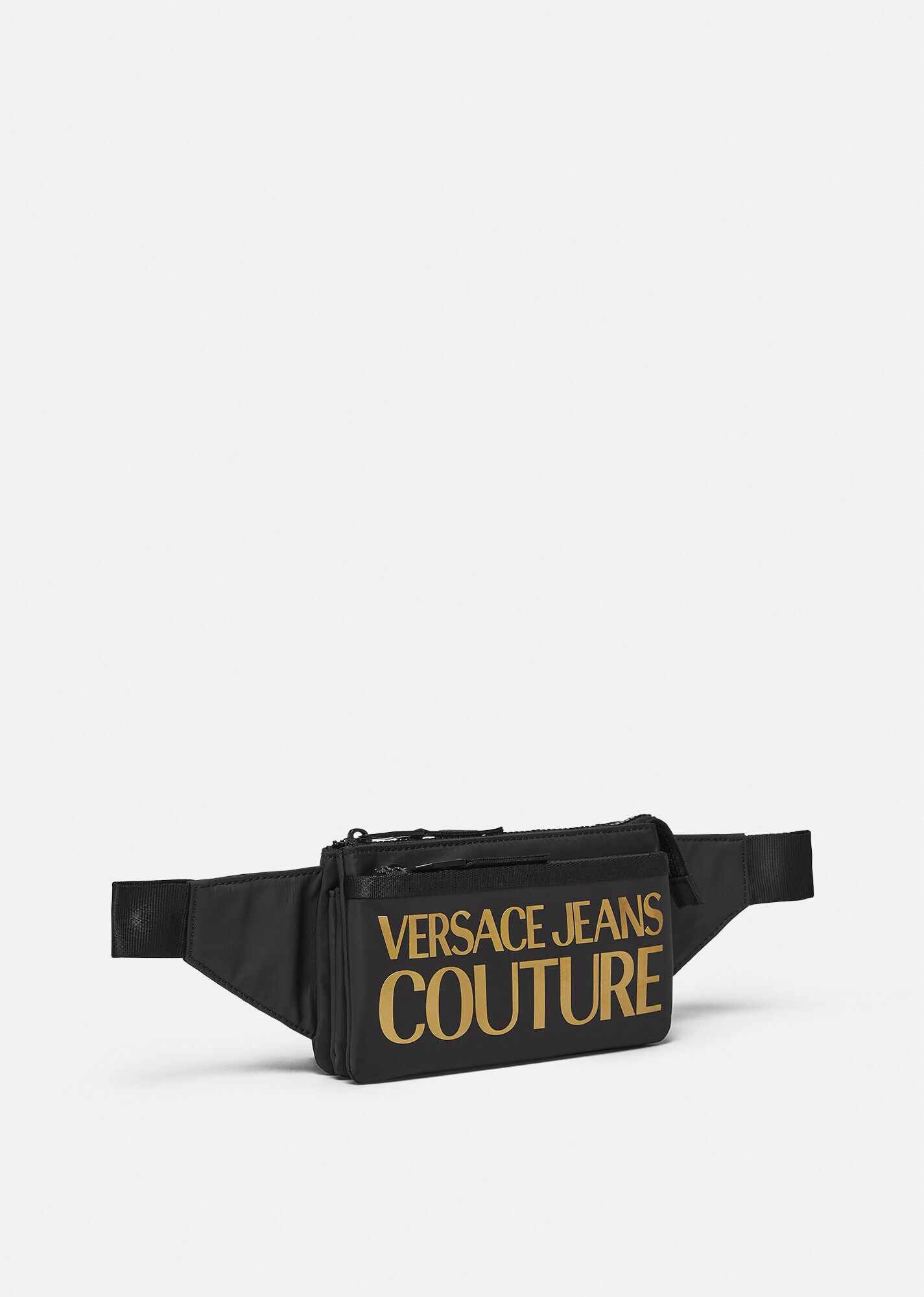Logo Belt Bag - 2