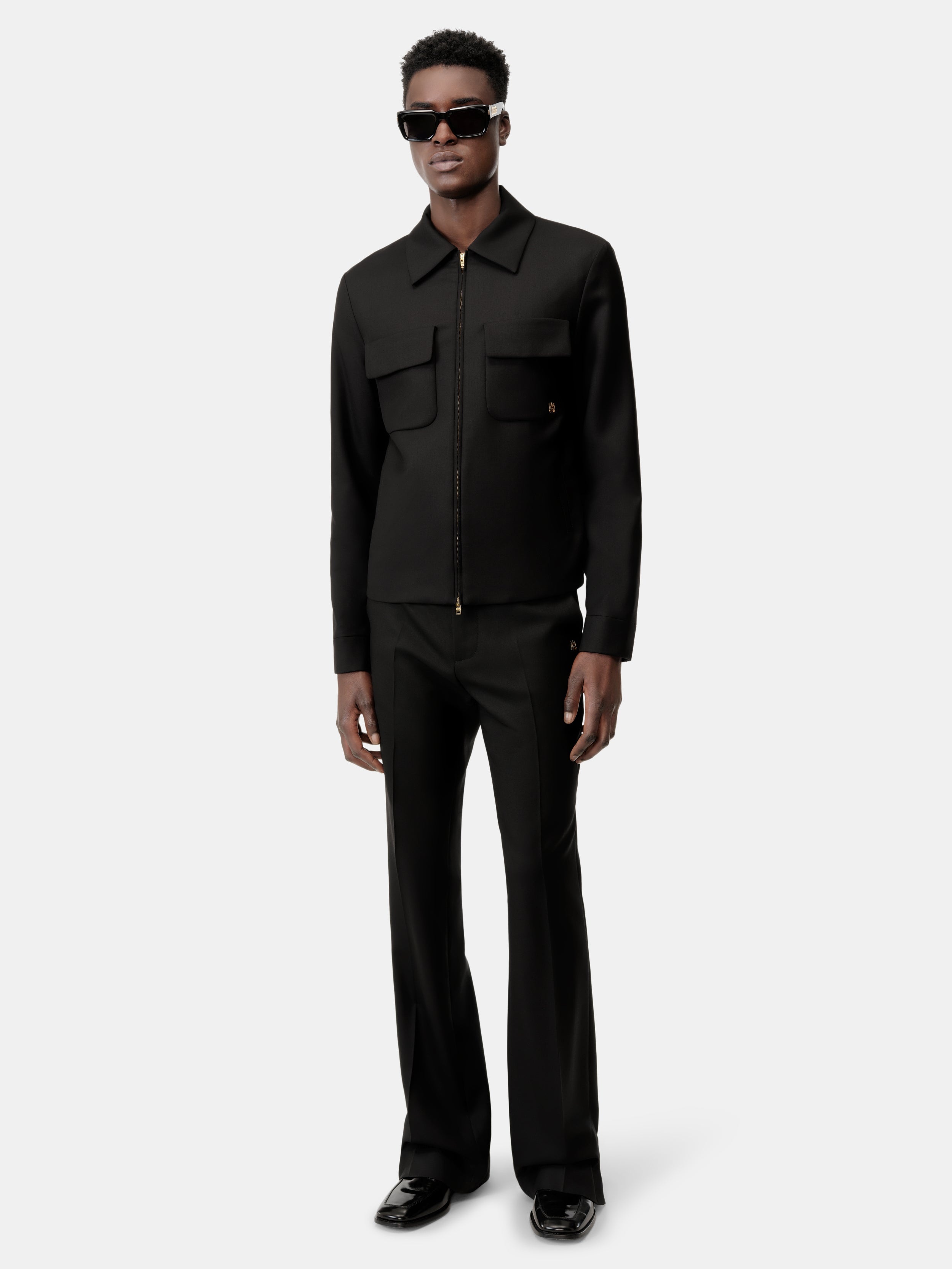 MA BLOUSON - 3